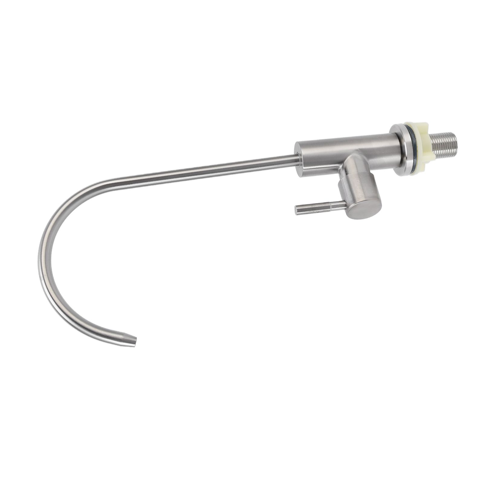 G1/2 Water Purifier Faucet 304 Stainless Steel 360° Rotation Thickened Water view 7