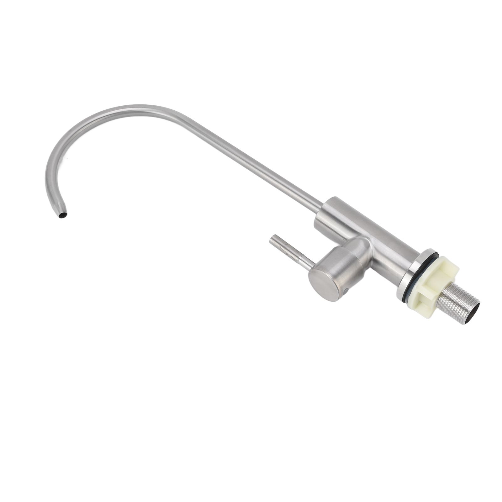 G1/2 Water Purifier Faucet 304 Stainless Steel 360° Rotation Thickened Water view 8