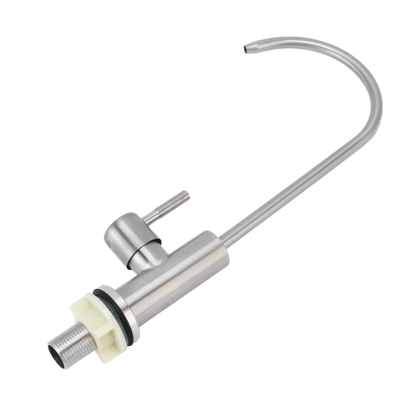G1/2 Water Purifier Faucet 304 Stainless Steel 360° Rotation Thickened Water view 10