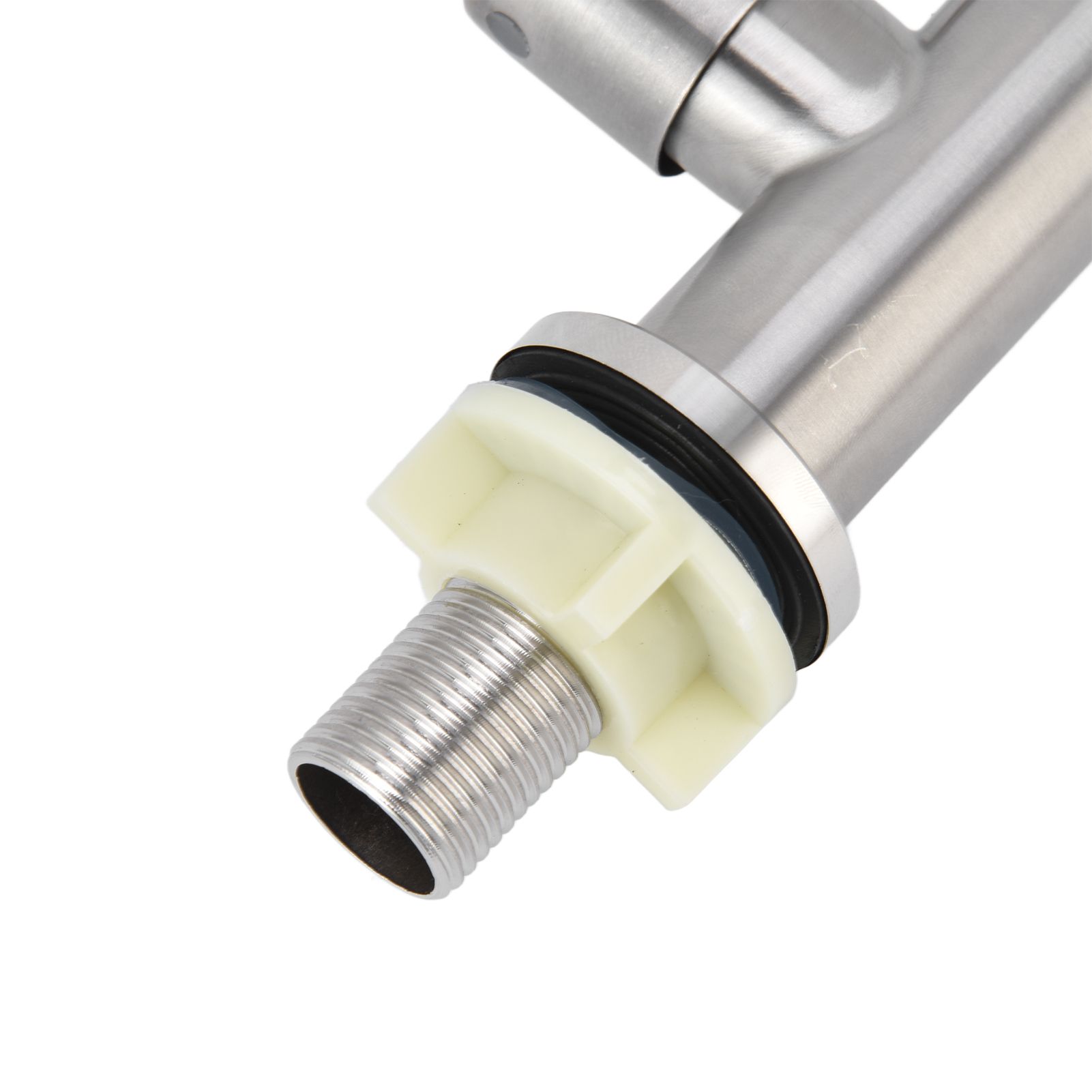G1/2 Water Purifier Faucet 304 Stainless Steel 360° Rotation Thickened Water view 14