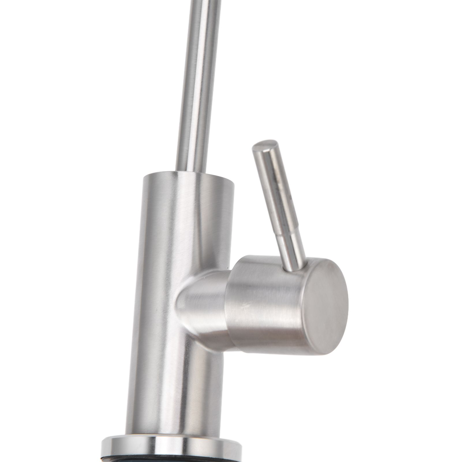 G1/2 Water Purifier Faucet 304 Stainless Steel 360° Rotation Thickened Water view 15