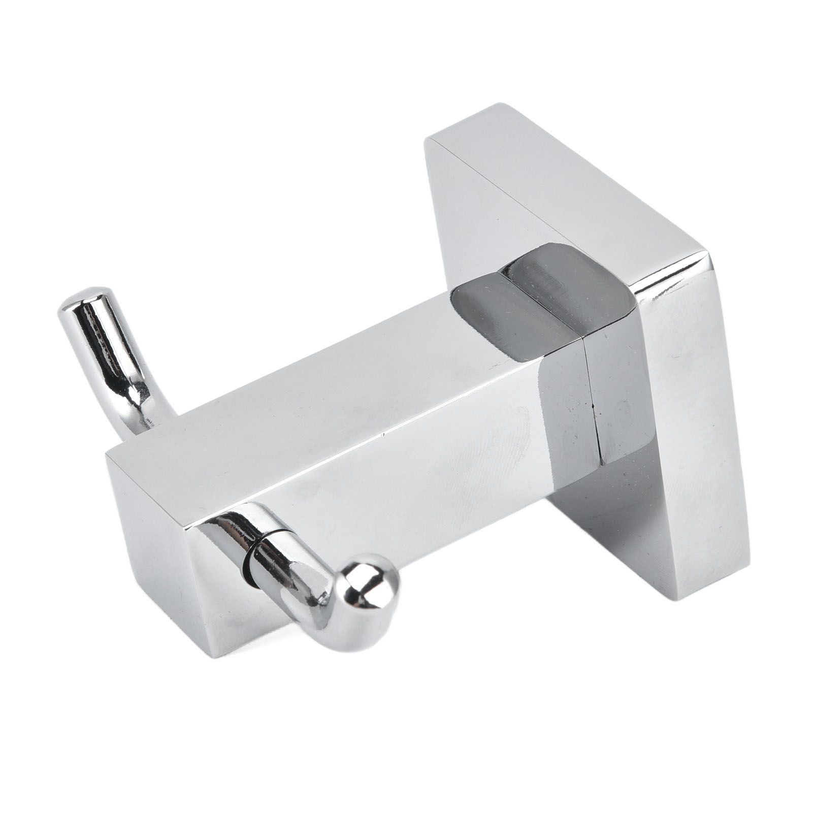 Wall Mounted Coat Hook Stainless Steel Towel Robe Clothes Hook for Bath view 3