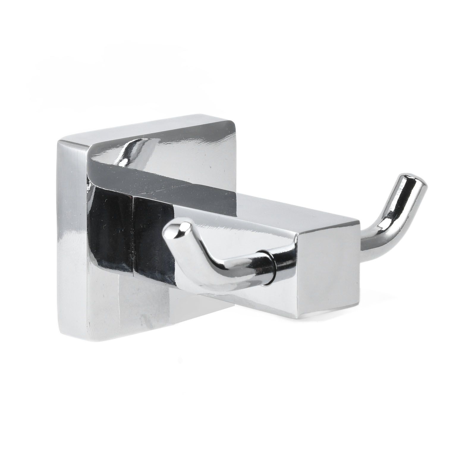 Wall Mounted Coat Hook Stainless Steel Towel Robe Clothes Hook for Bath view 4