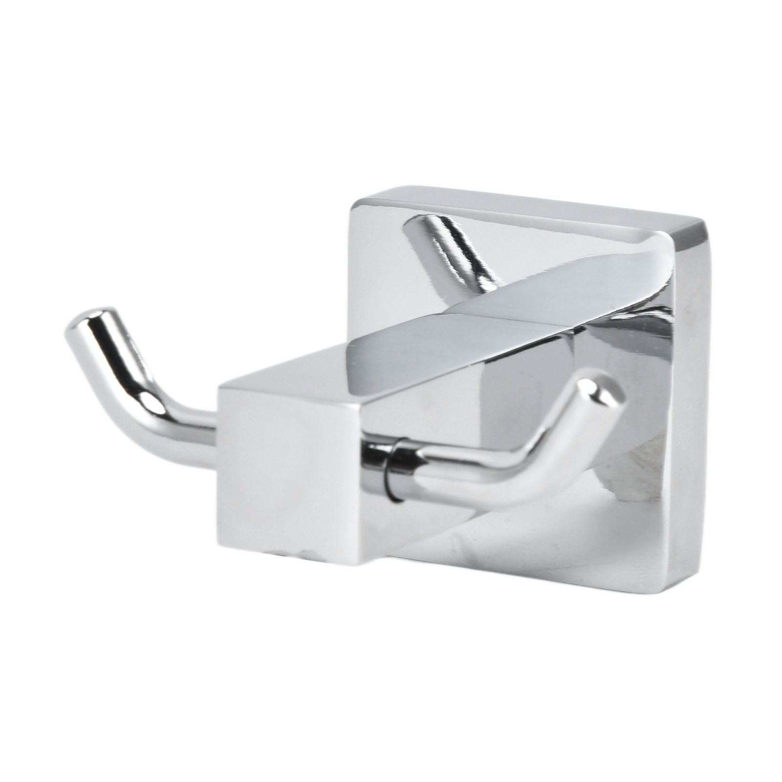 Wall Mounted Coat Hook Stainless Steel Towel Robe Clothes Hook for Bath view 7