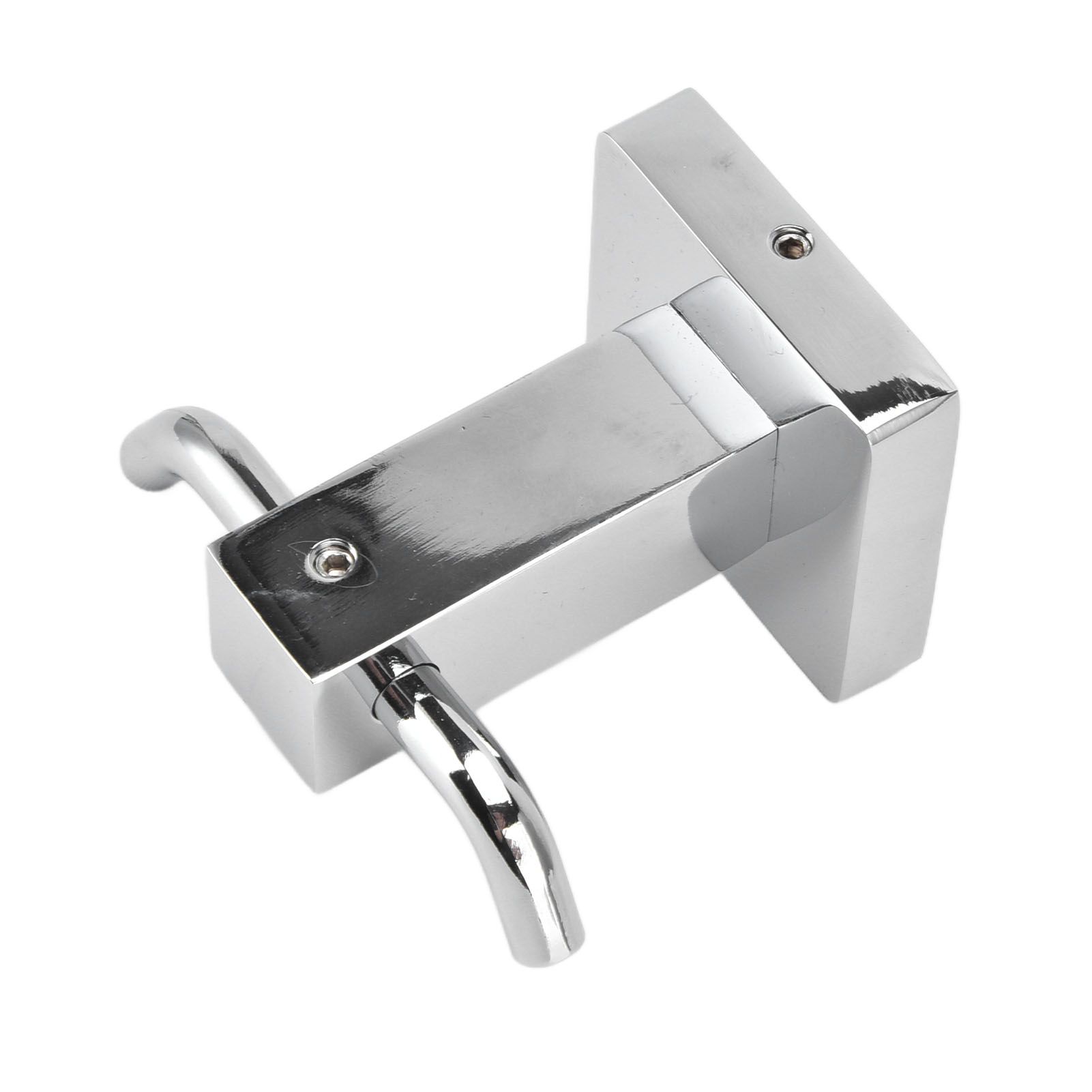 Wall Mounted Coat Hook Stainless Steel Towel Robe Clothes Hook for Bath view 8
