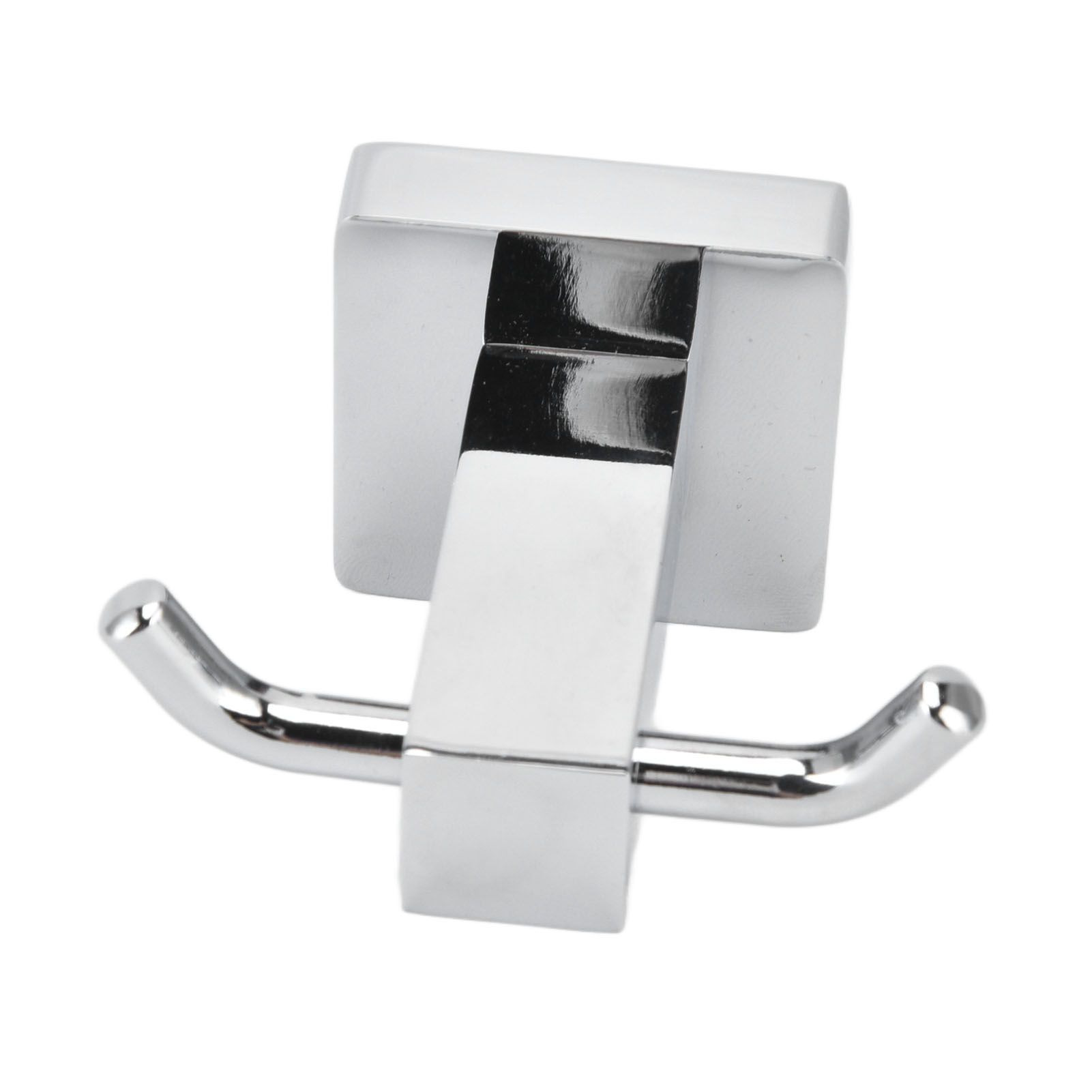 Wall Mounted Coat Hook Stainless Steel Towel Robe Clothes Hook for Bath view 9