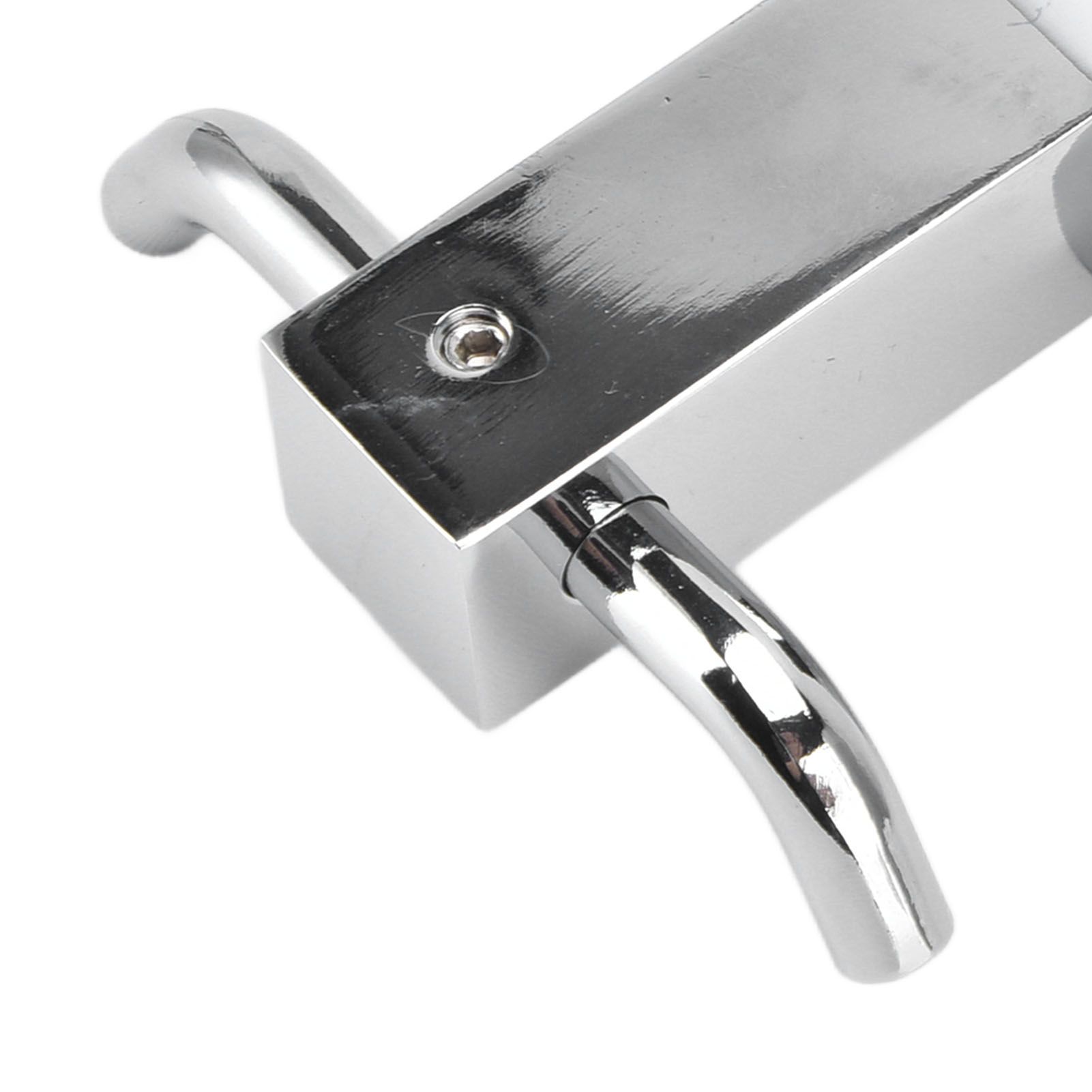 Wall Mounted Coat Hook Stainless Steel Towel Robe Clothes Hook for Bath view 13