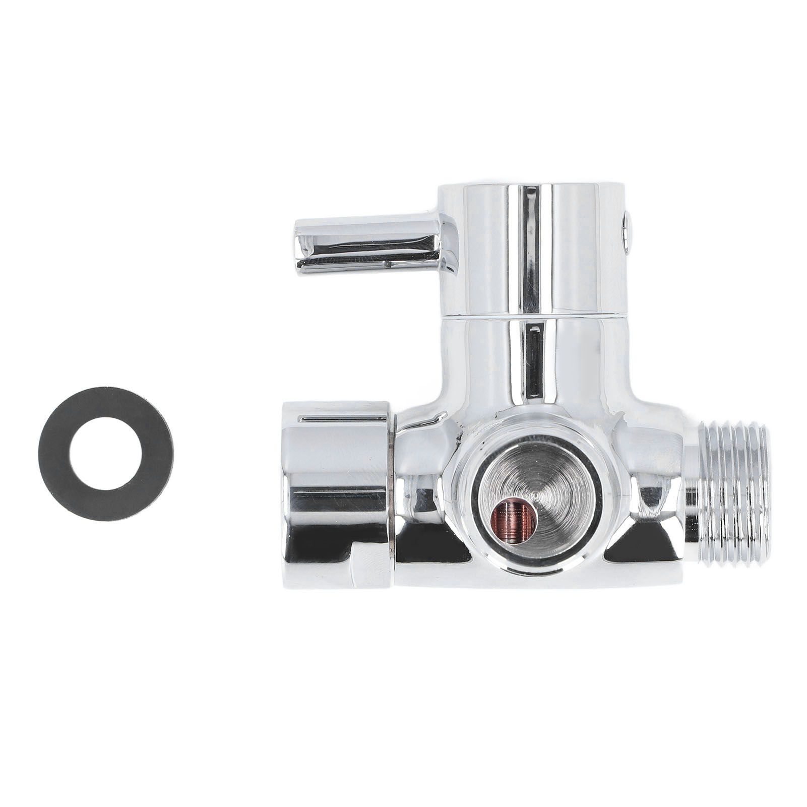 Shower Arm Diverter Professional Metal Shower Arm Diverter Valve for Hand