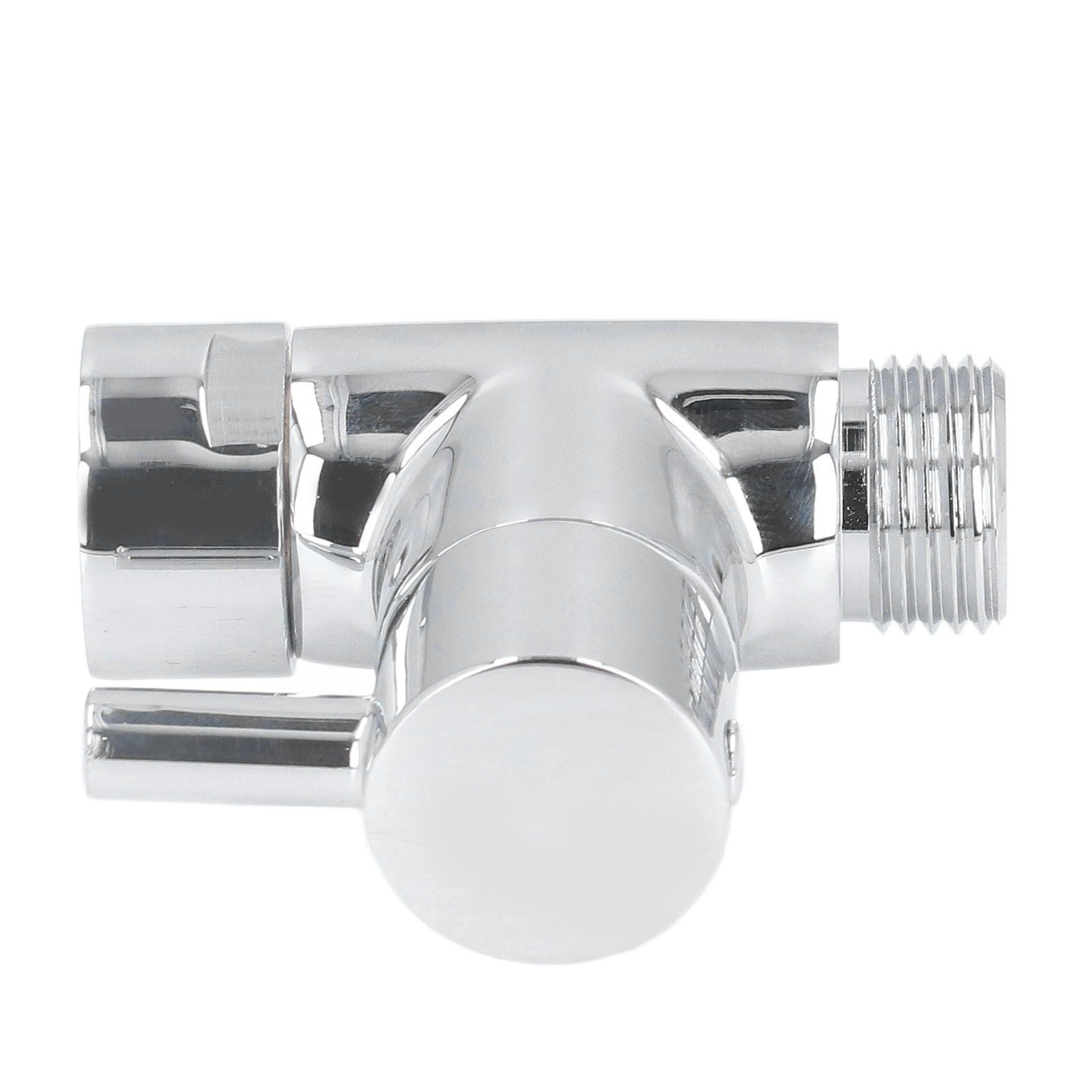 Shower Arm Diverter Professional Metal Shower Arm Diverter Valve for Hand view 13