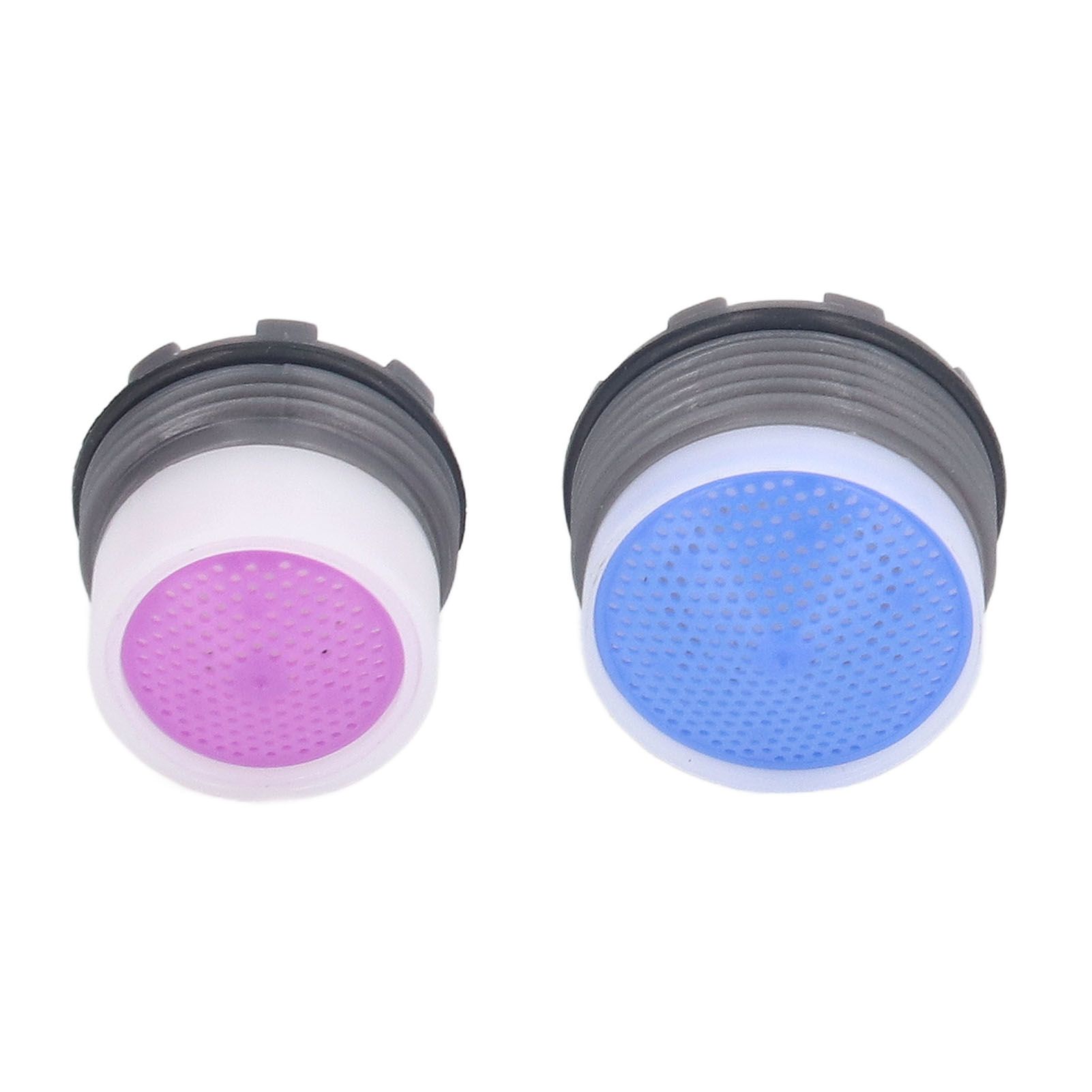 8pcs Faucet Aerator Plastic Insert Water Tap Aerators with Wrenches for view 15