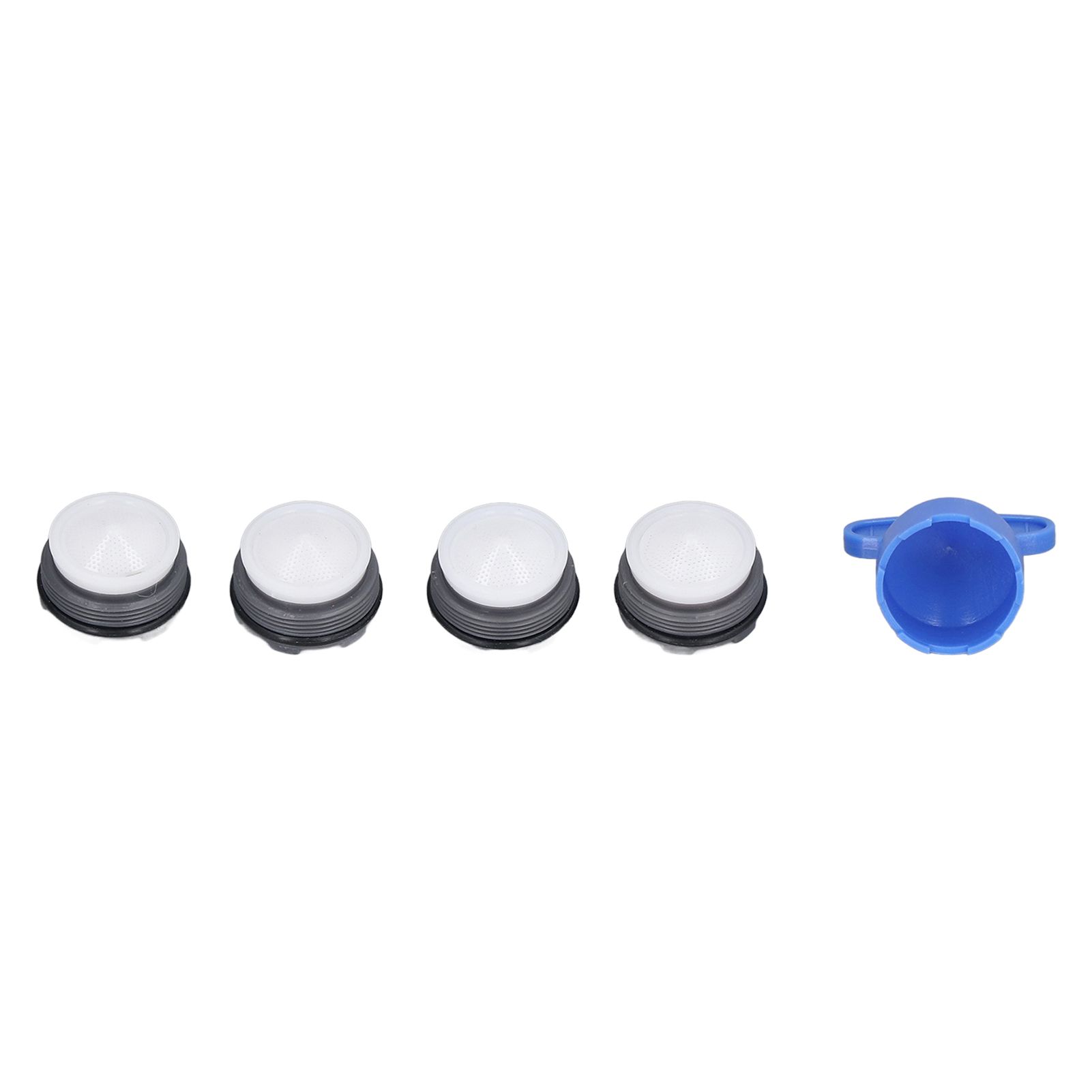 Faucet Aerators Inserted M24mm Faucet Aerators Replacement Parts with Spanner view 7
