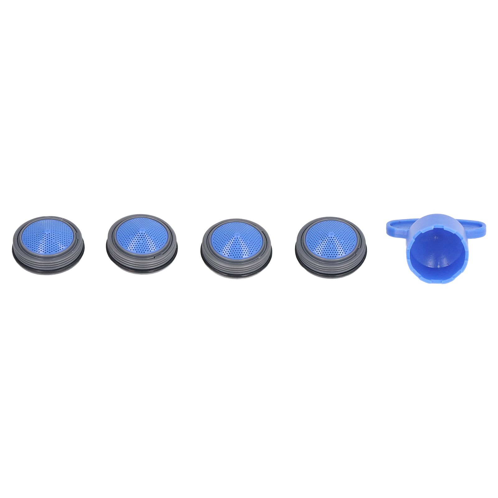 Faucet Aerators Inserted M24mm Faucet Aerators Replacement Parts with Spanner view 5