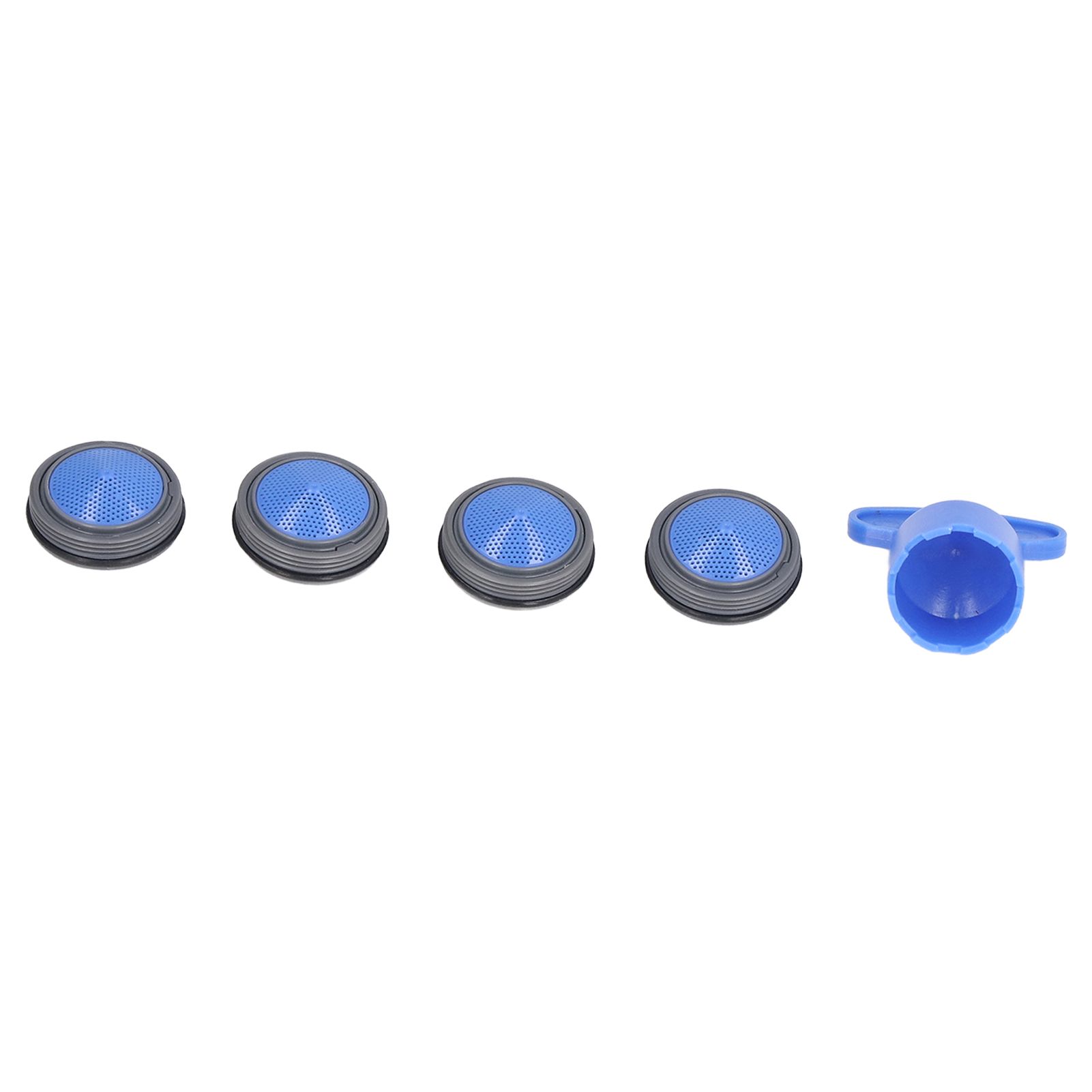 Faucet Aerators Inserted M24mm Faucet Aerators Replacement Parts with Spanner view 7