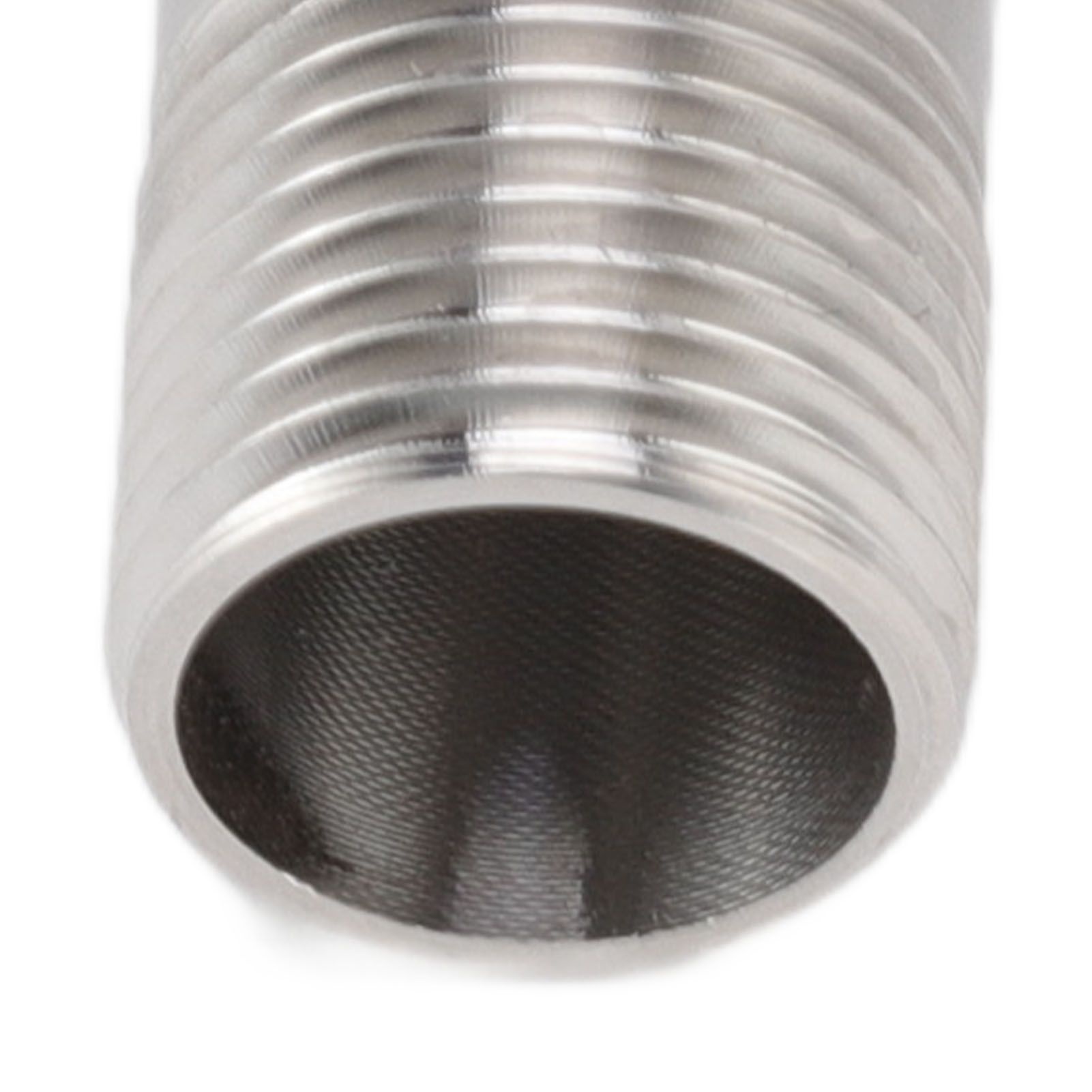 Angle Stop Valve Male G1/2 304 Stainless Steel 1 in 2 Out Integrated Design view 13