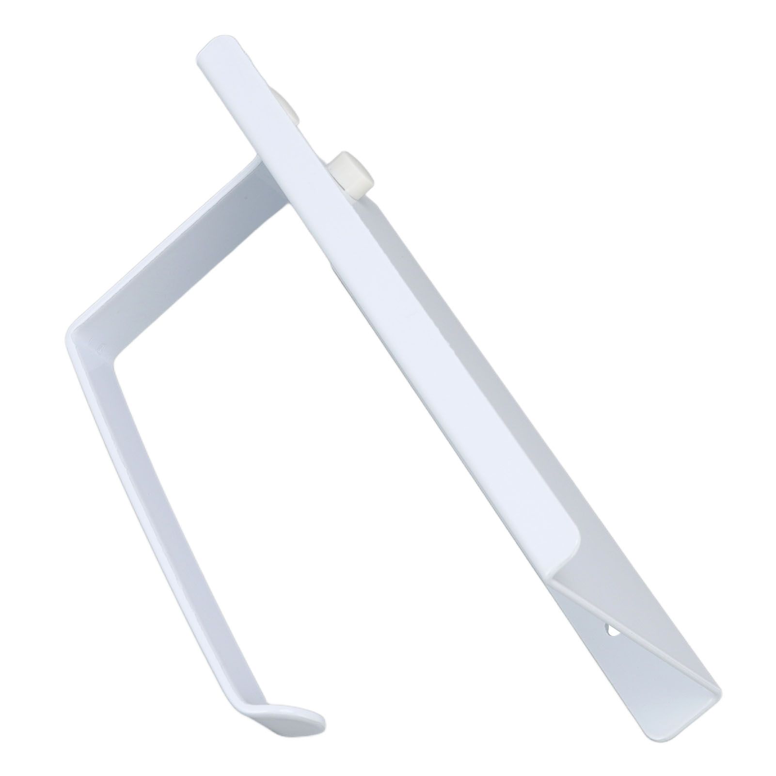 Toilet Paper Holder Phone Shelf Stainless Steel Anti Rust Prevent Slipping view 6
