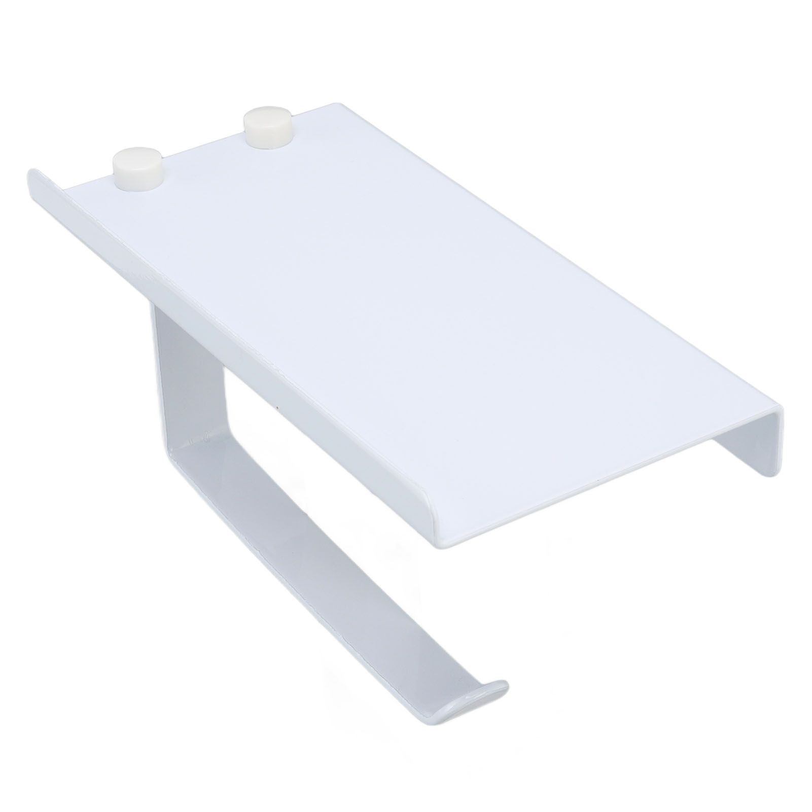 Toilet Paper Holder Phone Shelf Stainless Steel Anti Rust Prevent Slipping view 8