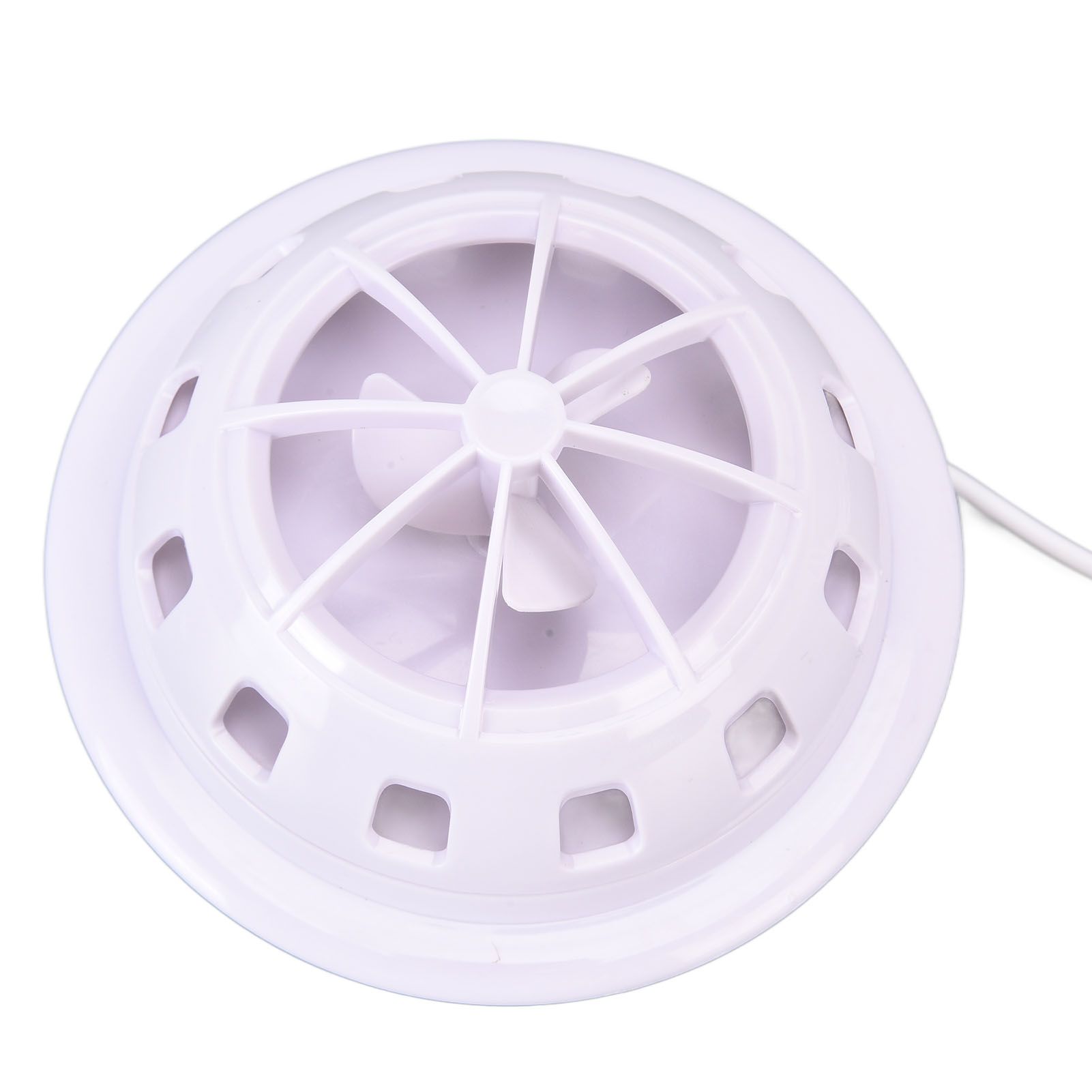 Mini Ultrasonic Dishwasher Portable USB Household Fruit Dishwasher for Home view 8
