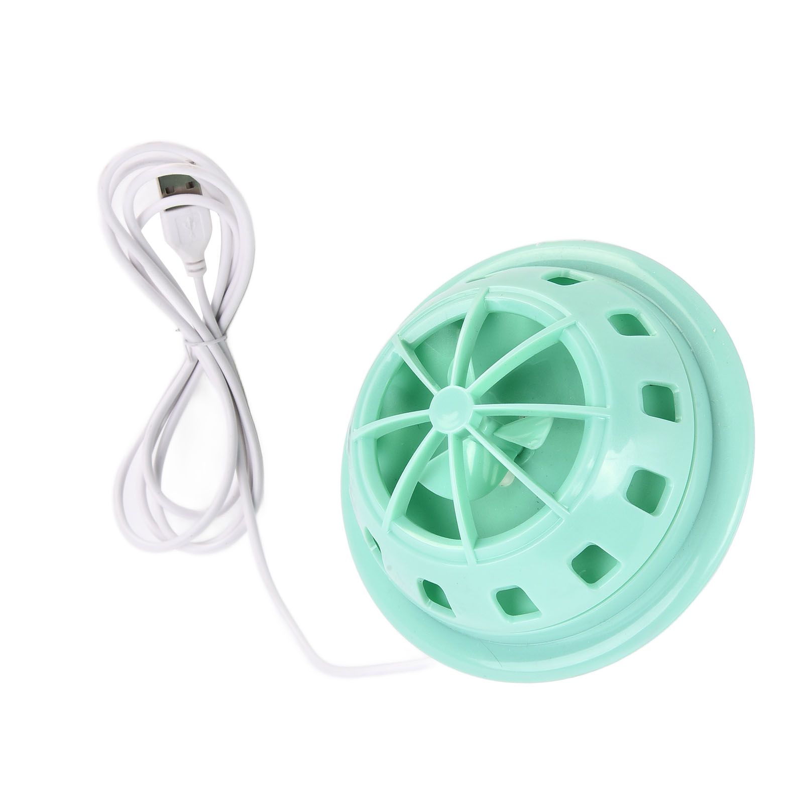 Mini Ultrasonic Dishwasher Portable USB Household Fruit Dishwasher for Home view 5