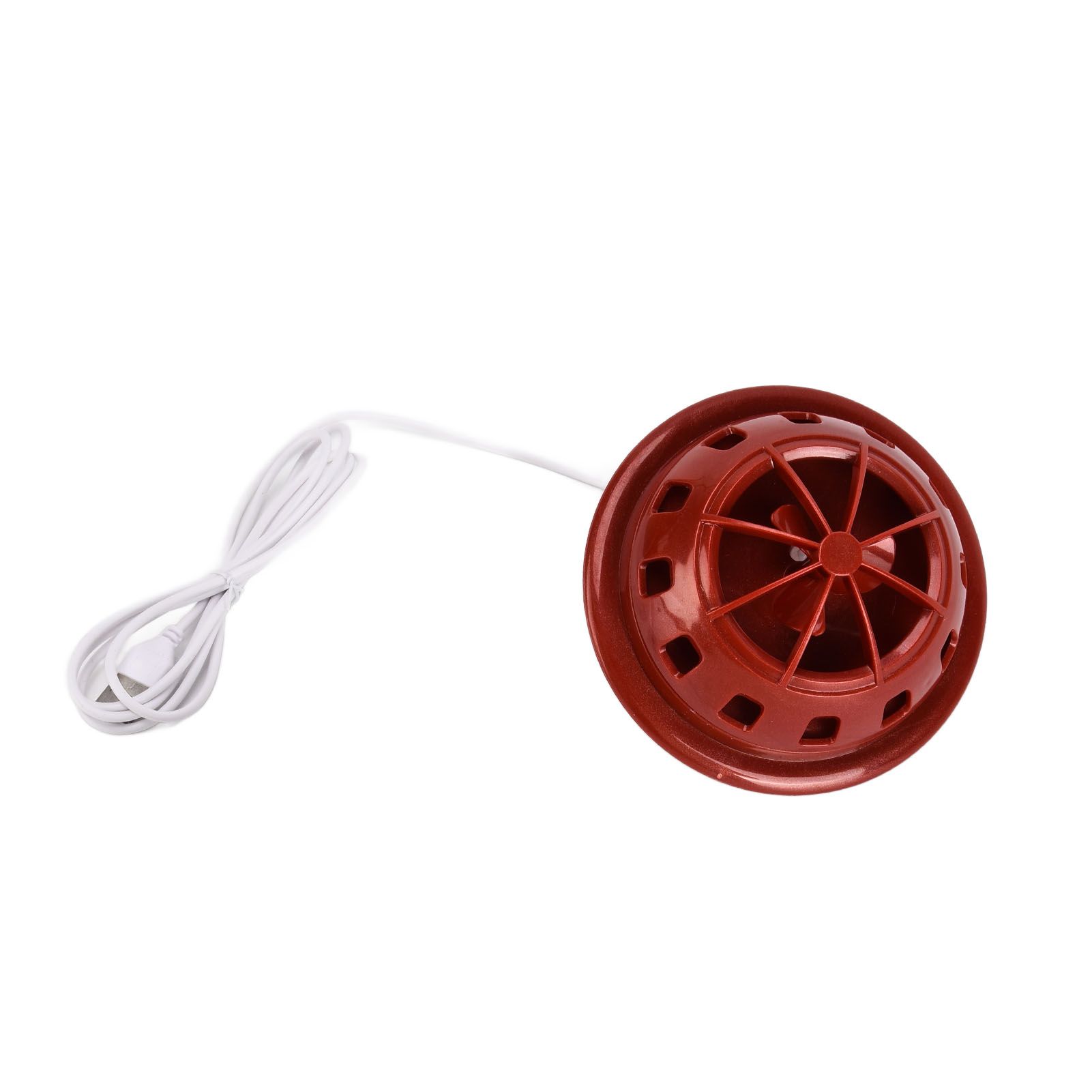Mini Ultrasonic Dishwasher Portable USB Household Fruit Dishwasher for Home view 4