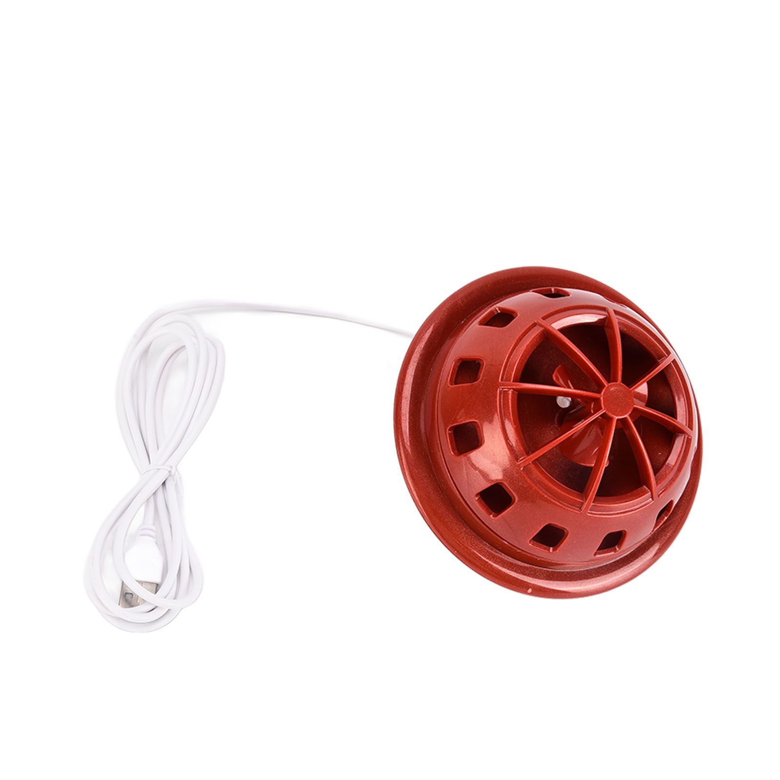 Mini Ultrasonic Dishwasher Portable USB Household Fruit Dishwasher for Home view 6