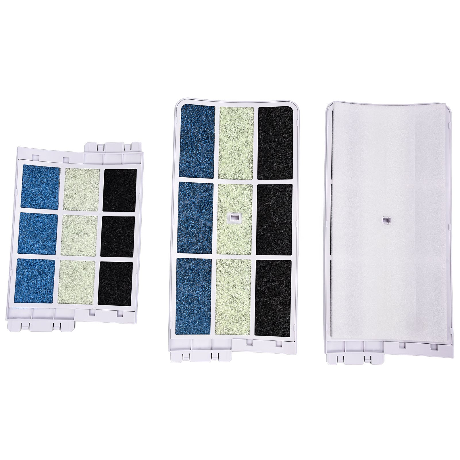 1200mm Air Conditioning Windshield 300° Adjustable Anti Direct Blowing Air view 9