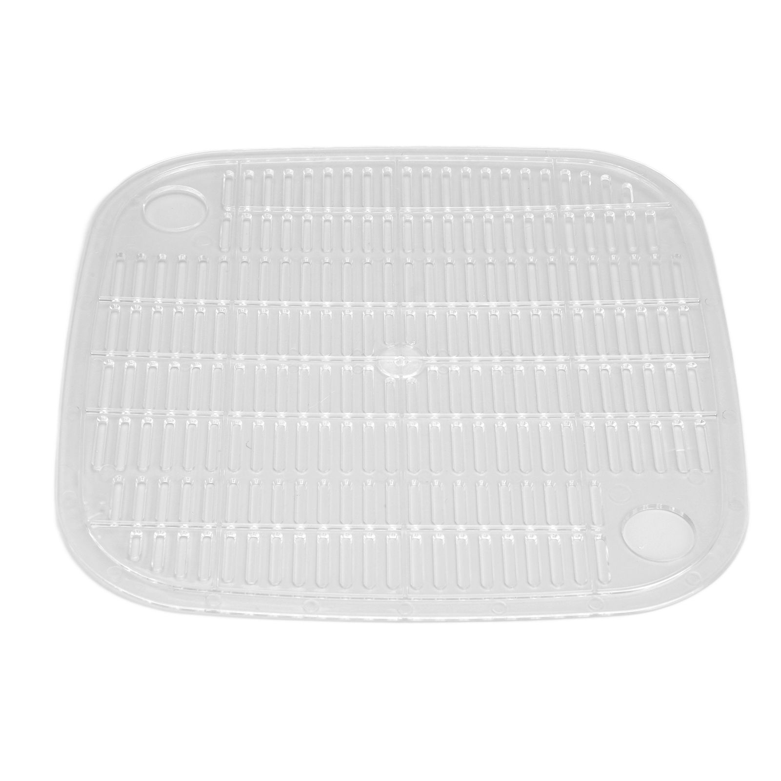 4Pcs/Set Multilayer Food Insulation Cover Transparent Leftovers Dust Cover view 15