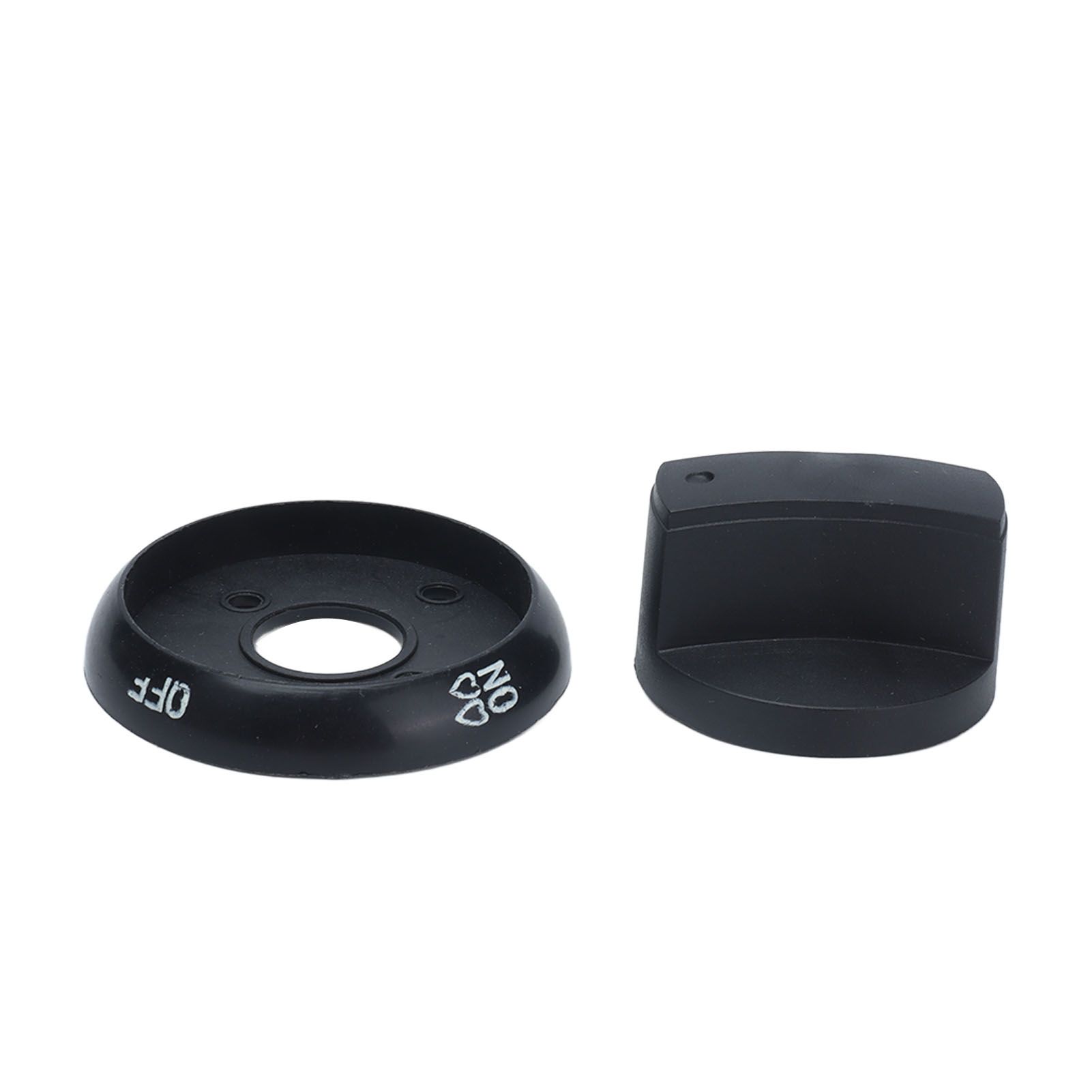 5pcs Universal Gas Stove Knob Plastic Gas Cooker Control Knob Replacement view 3