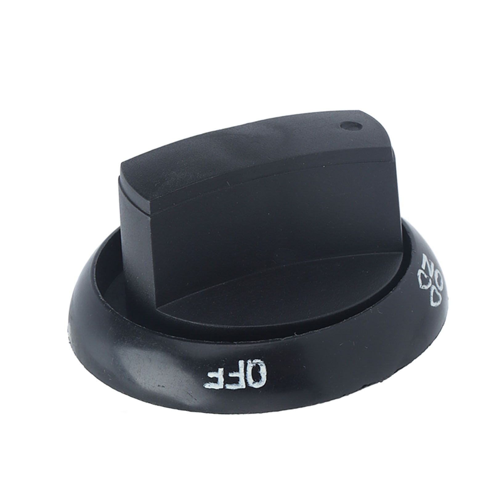 5pcs Universal Gas Stove Knob Plastic Gas Cooker Control Knob Replacement view 7
