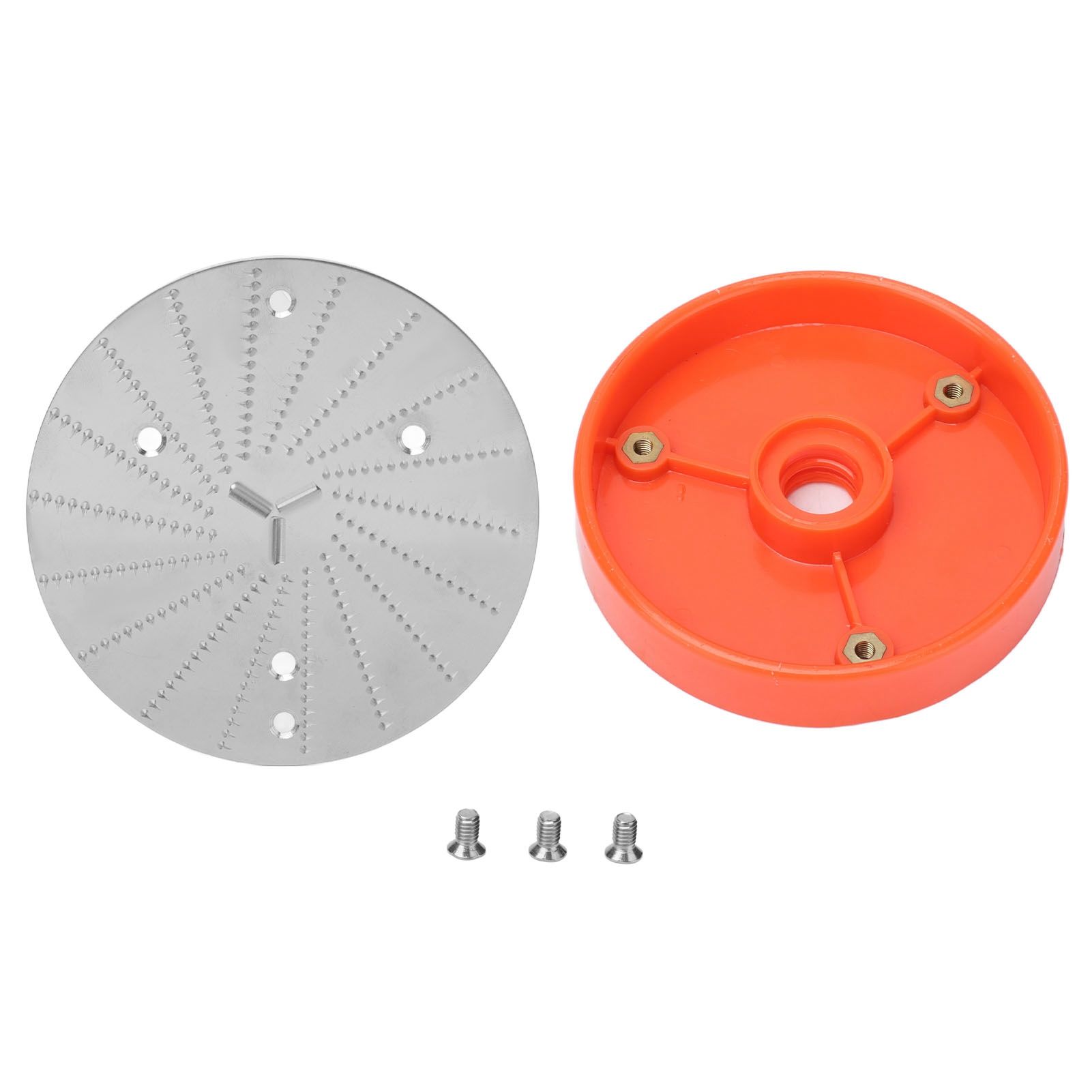 Juicer Shredder Blade Replacement Stainless Steel Stable for Jack Lalanne