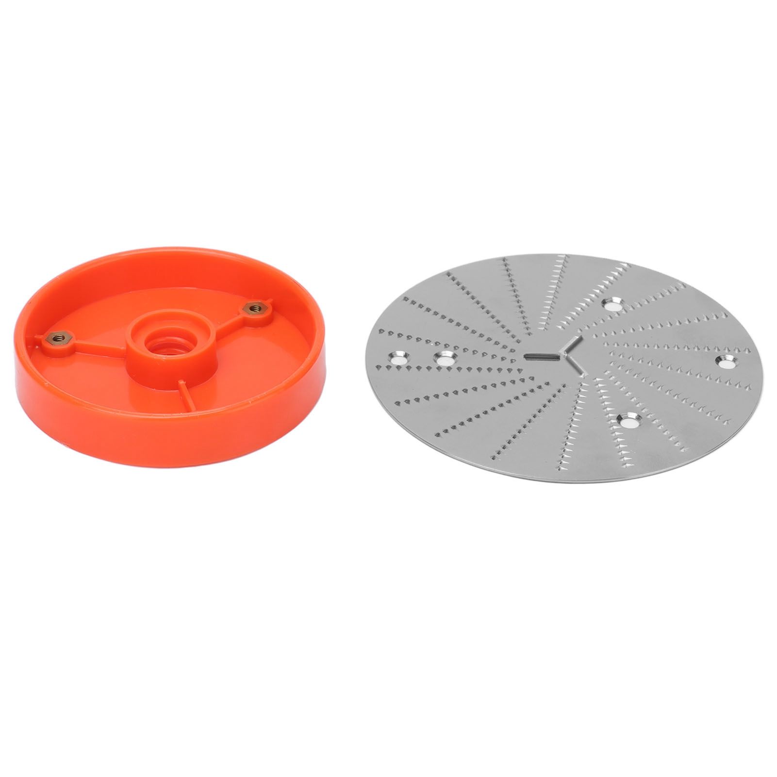 Juicer Shredder Blade Replacement Stainless Steel Stable for Jack Lalanne view 2