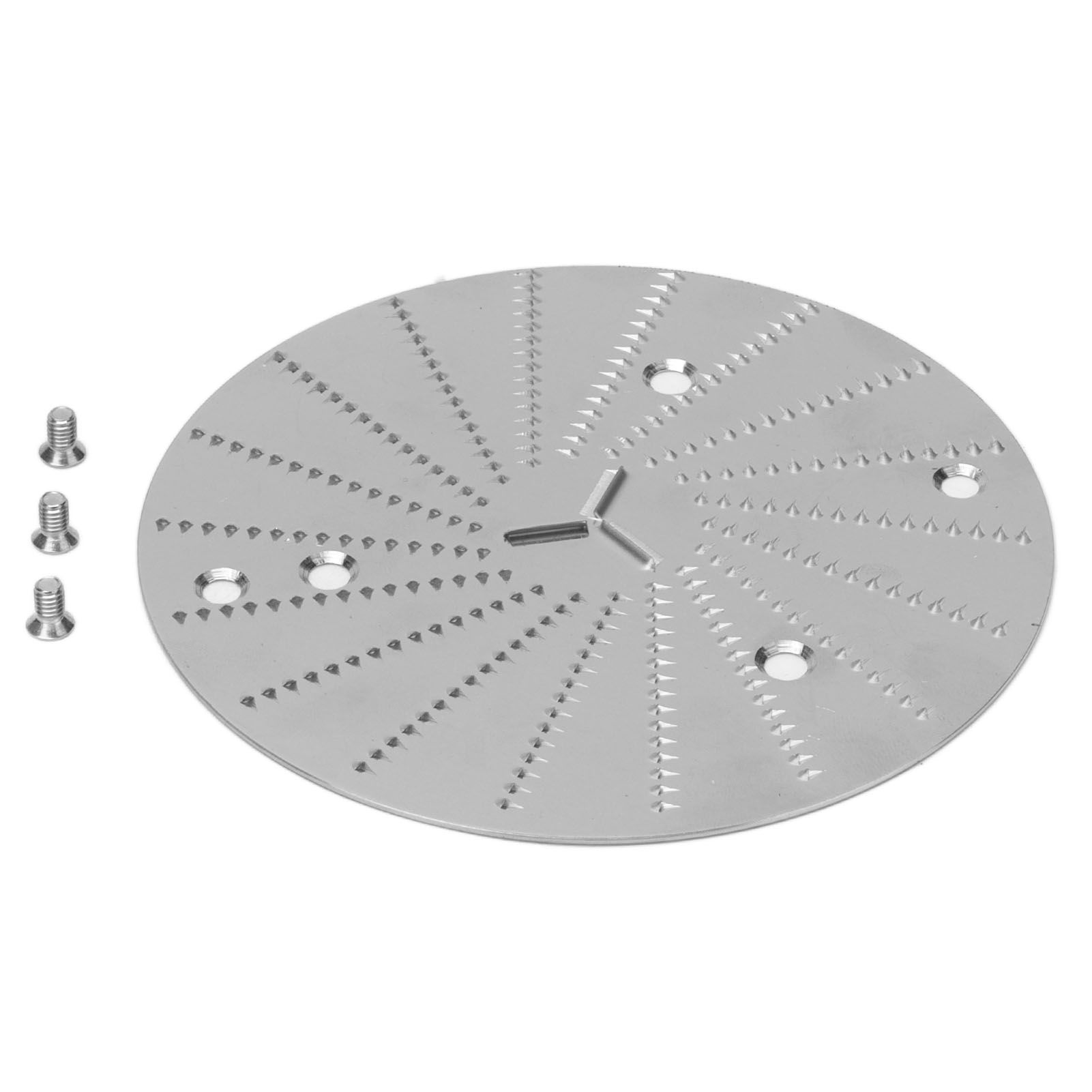 Juicer Shredder Blade Replacement Stainless Steel Stable for Jack Lalanne view 3