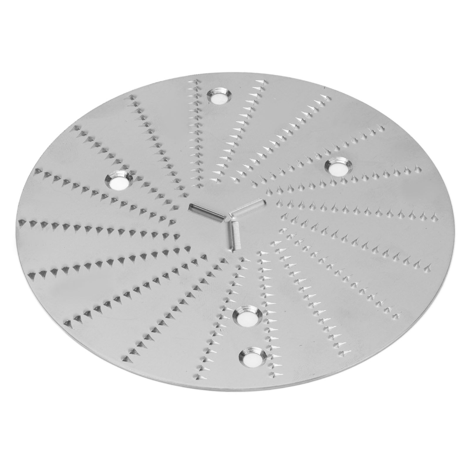 Juicer Shredder Blade Replacement Stainless Steel Stable for Jack Lalanne view 4