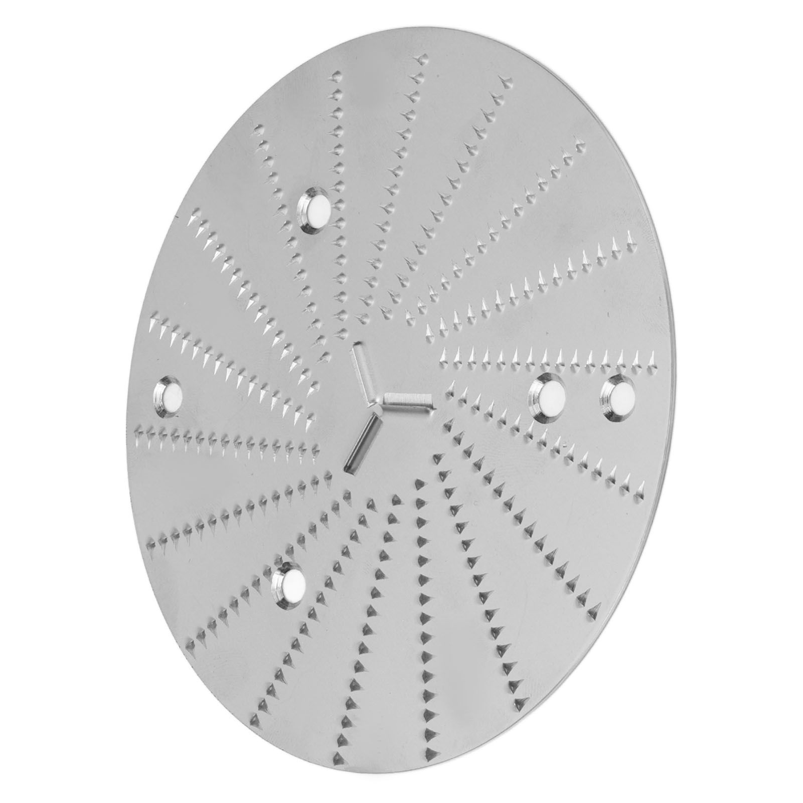 Juicer Shredder Blade Replacement Stainless Steel Stable for Jack Lalanne view 6