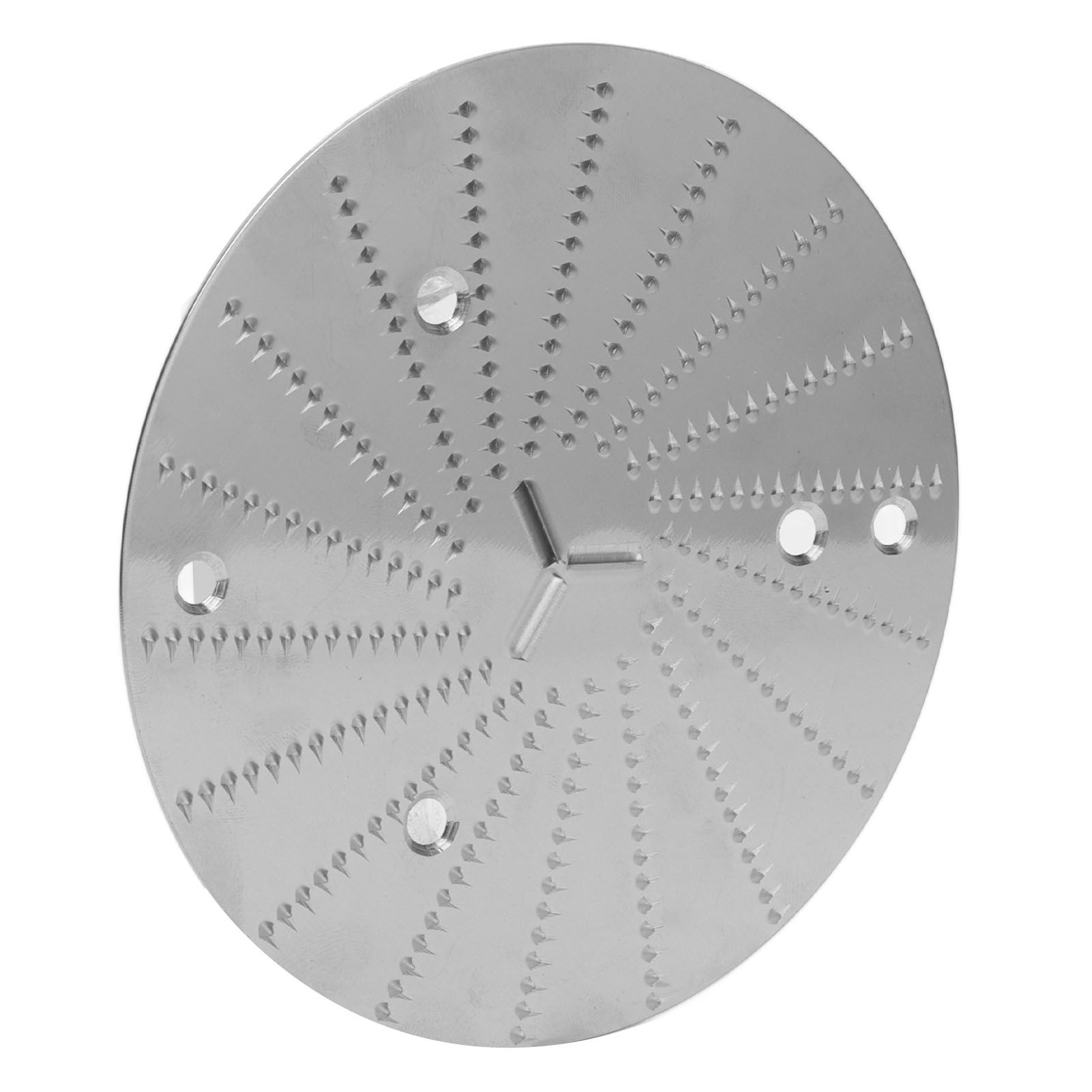 Juicer Shredder Blade Replacement Stainless Steel Stable for Jack Lalanne view 8