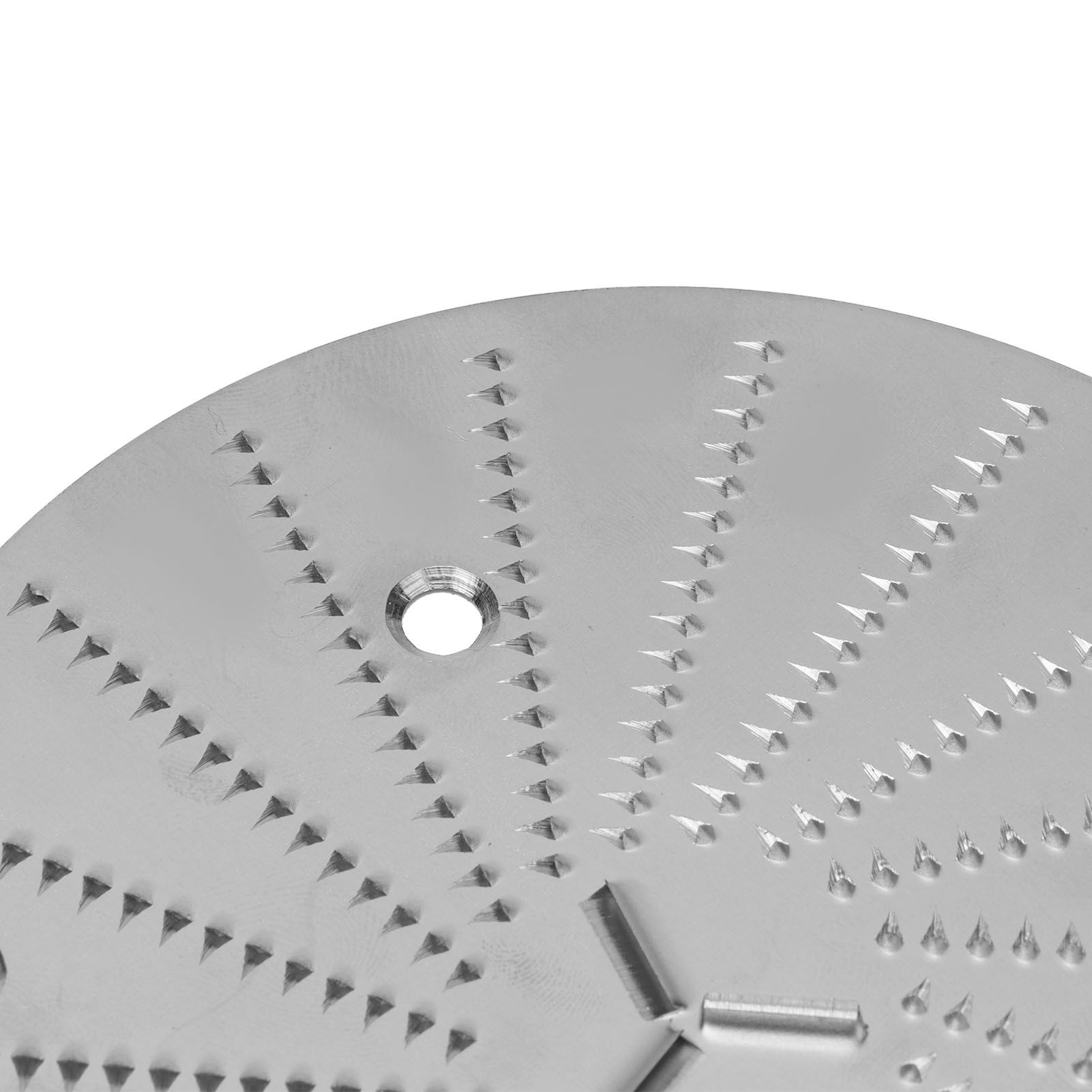 Juicer Shredder Blade Replacement Stainless Steel Stable for Jack Lalanne view 13