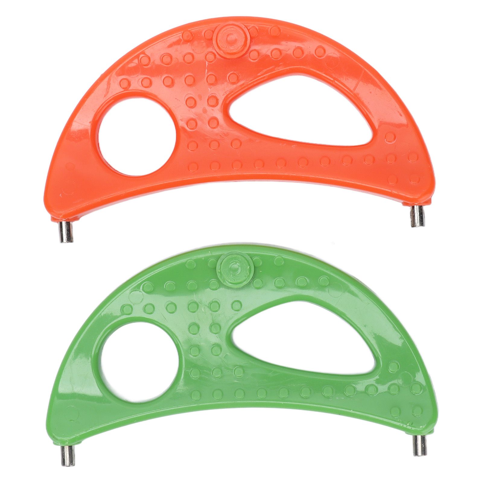 2Pcs Juicer Crescent Tool for Jack Lalanne Power Series Delux PRO Classic