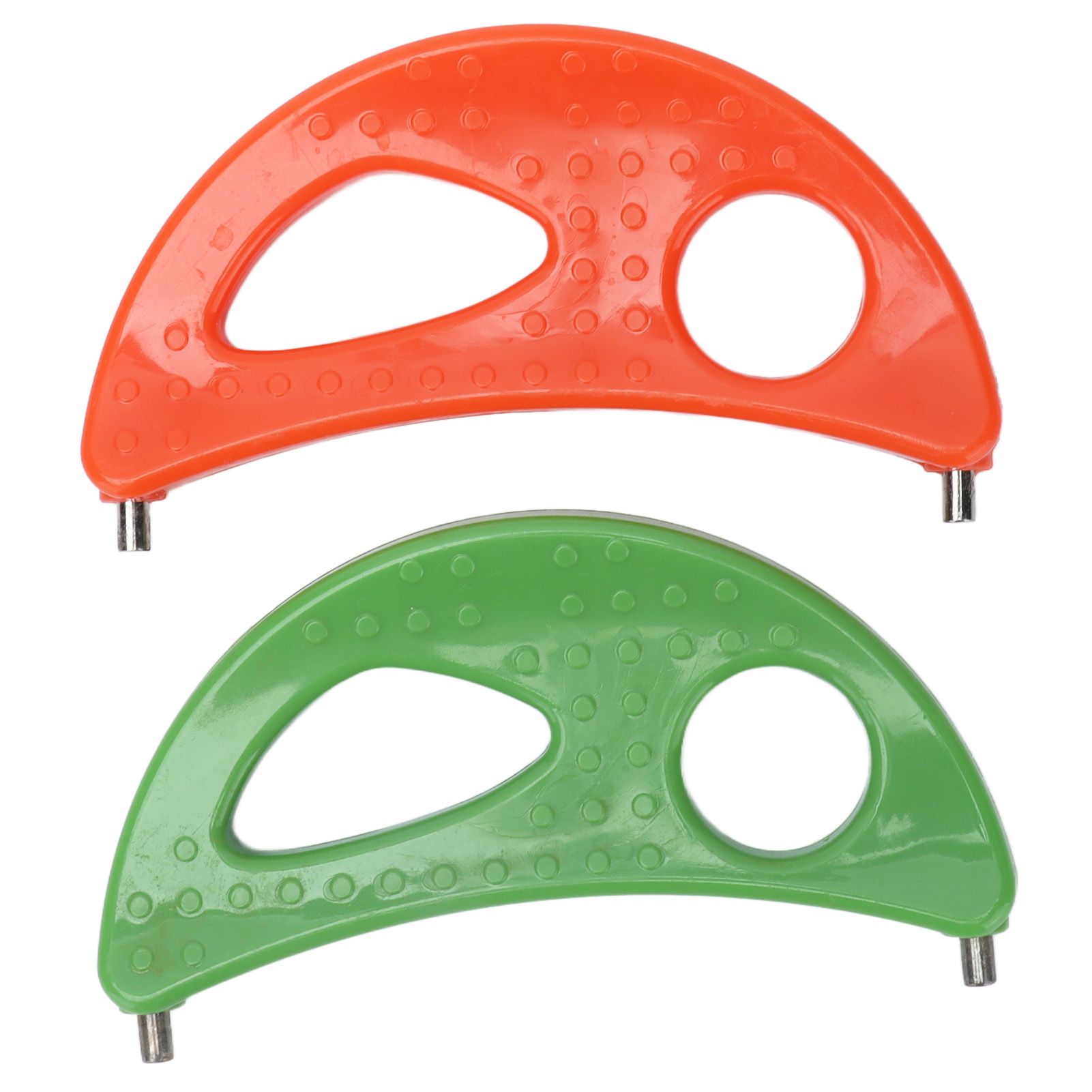 2Pcs Juicer Crescent Tool for Jack Lalanne Power Series Delux PRO Classic view 2