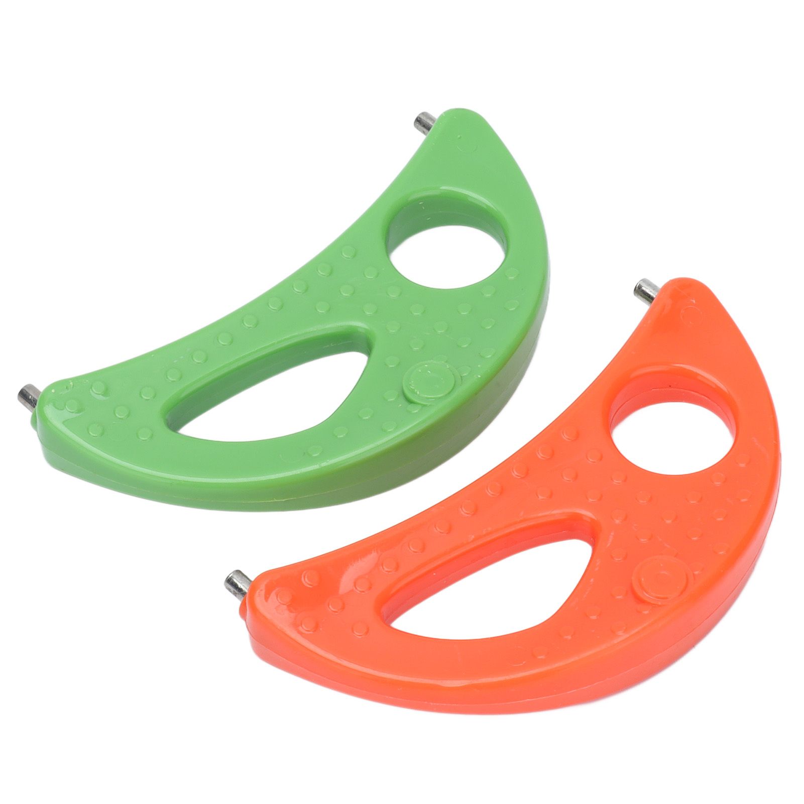 2Pcs Juicer Crescent Tool for Jack Lalanne Power Series Delux PRO Classic view 3