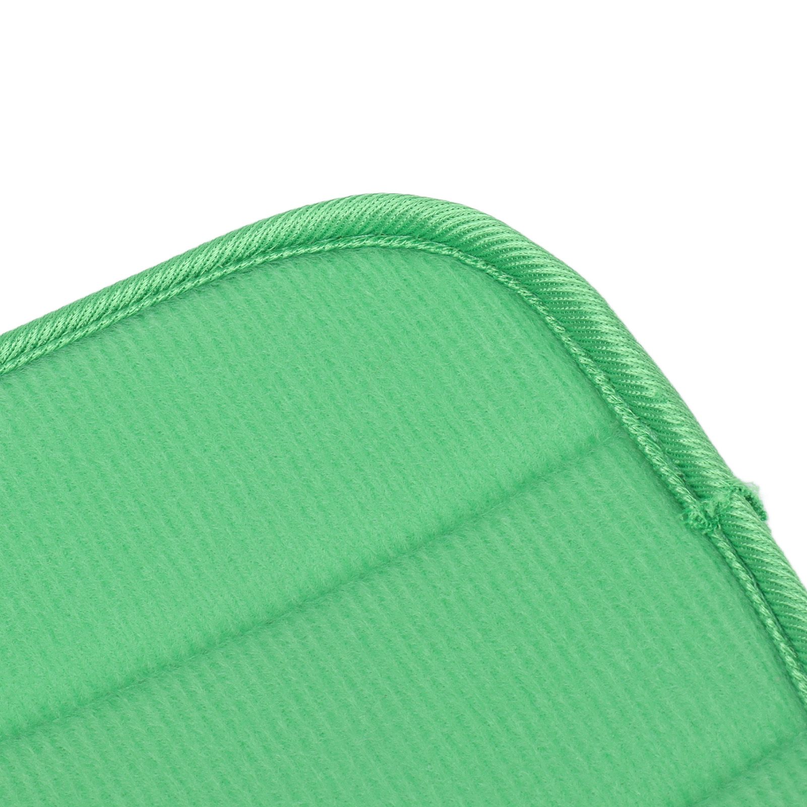 2PCS Mop Pad Microfiber Wet Dry Mop Cloth Reusable Mop Head Accessories for view 13