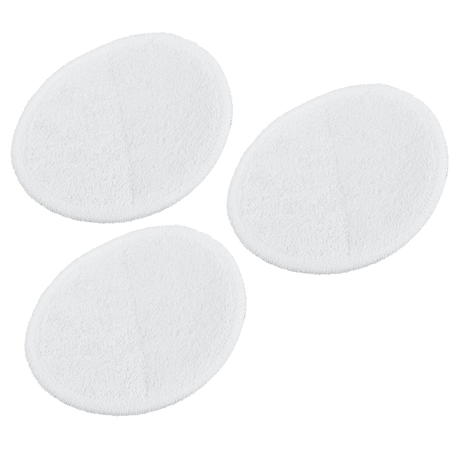 3PCS Mop Cloth Reusable Microfiber Mop Pad Mop Head Accessories for Bissell view 4