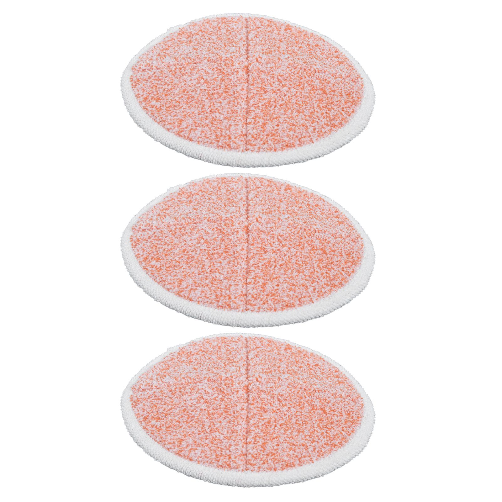 3PCS Mop Cloth Reusable Microfiber Mop Pad Mop Head Accessories for Bissell view 6