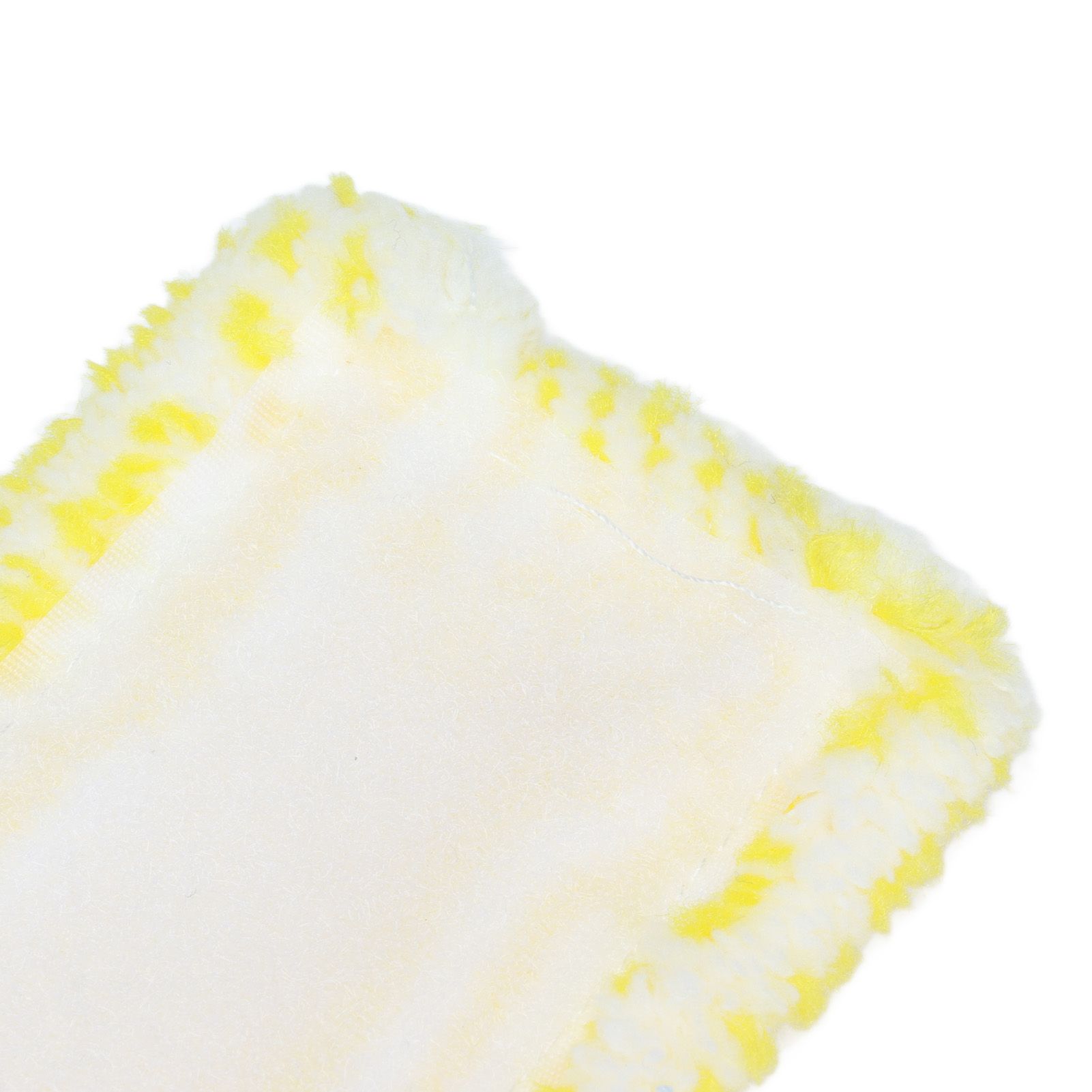 3Pcs Microfiber Window Cleaner Pad Replacement Fit for Karcher WV2 WV5 Window view 15