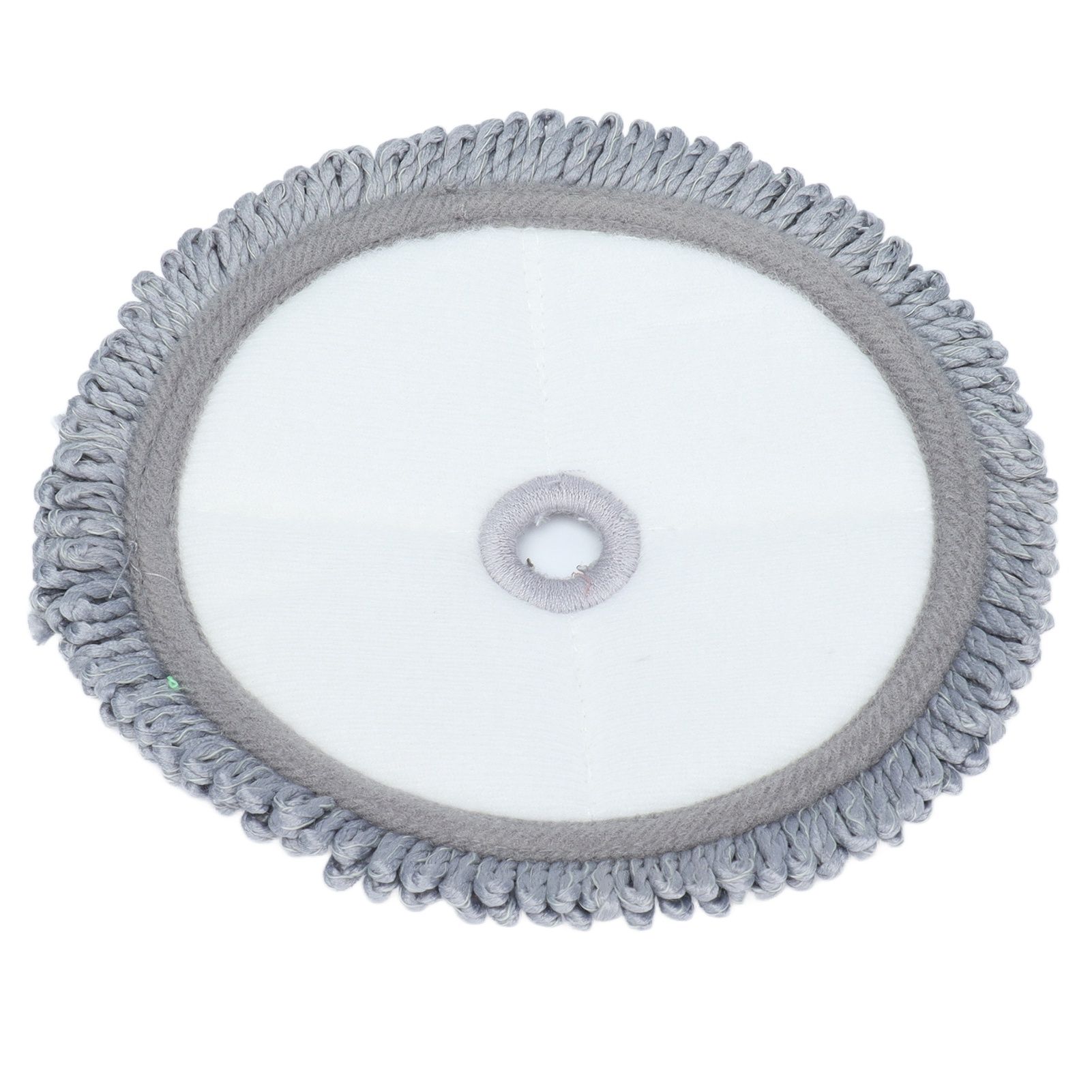 4PCS Fiber Mopping Pads High Strength Mop Cleaning Cloth Replacement Accessory view 13