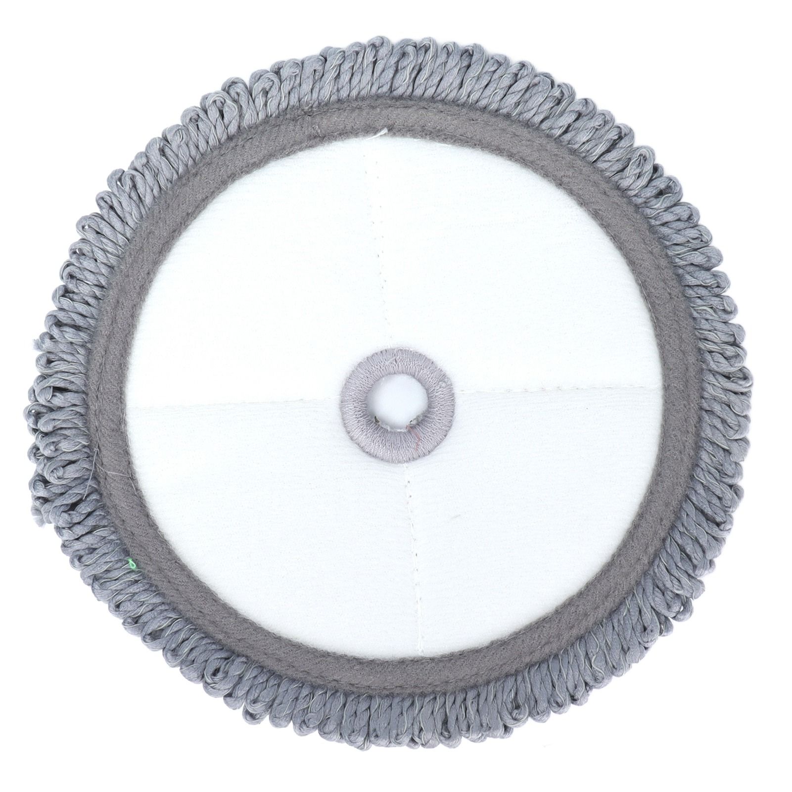 4PCS Fiber Mopping Pads High Strength Mop Cleaning Cloth Replacement Accessory view 15