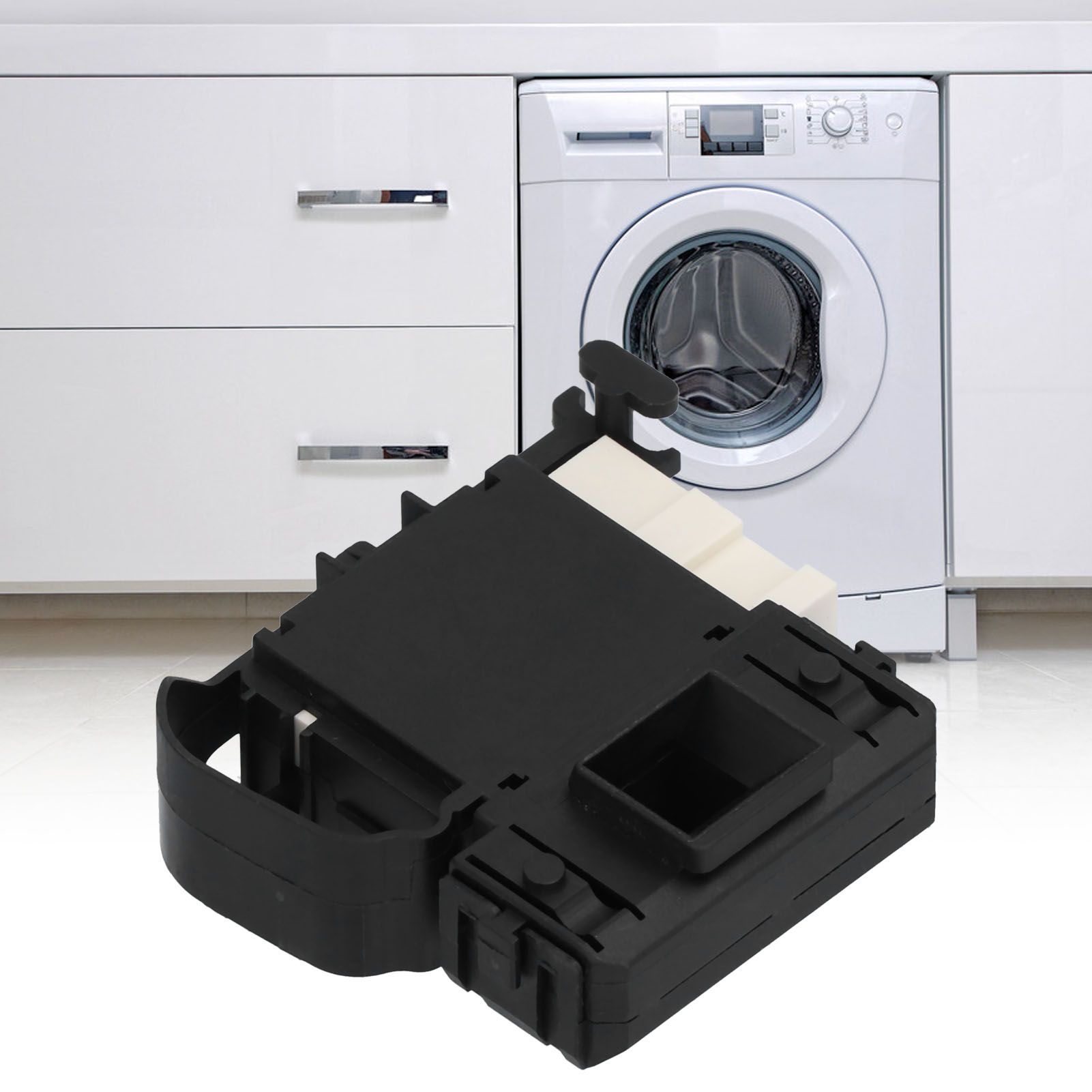 Washer Door Lock Drum Washing Machine Door Latch for Little Swan DM7 CONCORE view 11