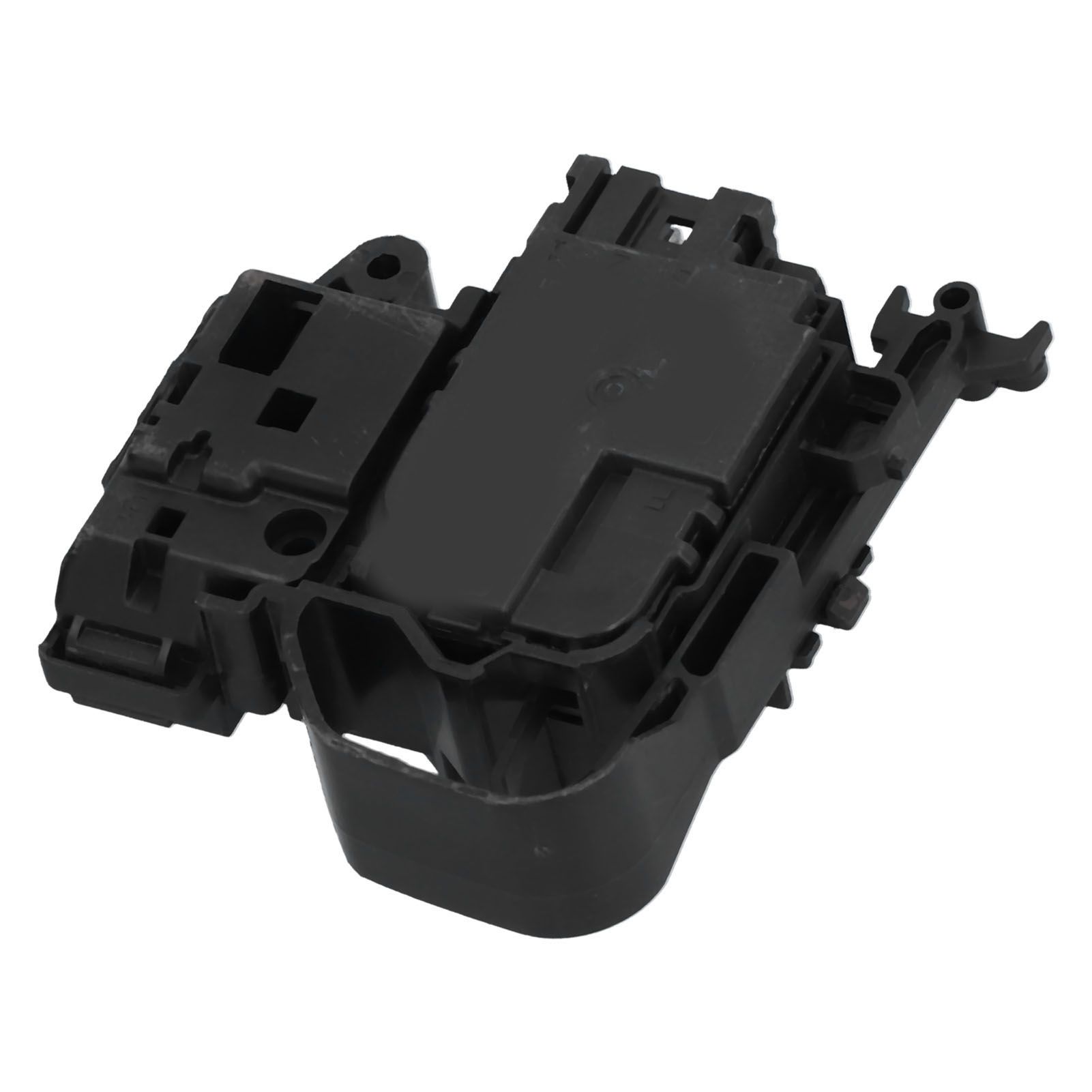 Door Lock Switch Assembly Drum Washing Machine Accessory Fit for Little Swan view 2