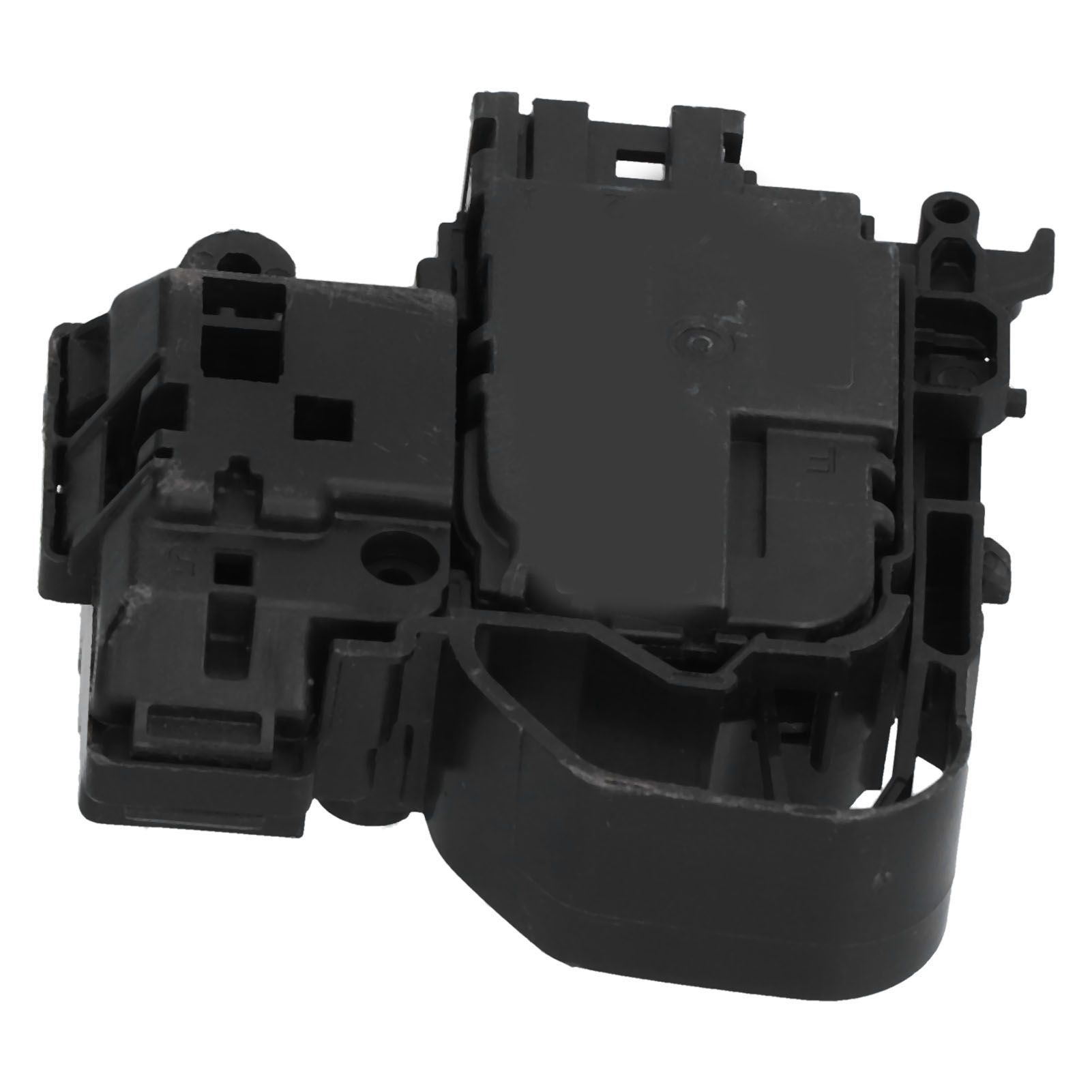 Door Lock Switch Assembly Drum Washing Machine Accessory Fit for Little Swan view 3