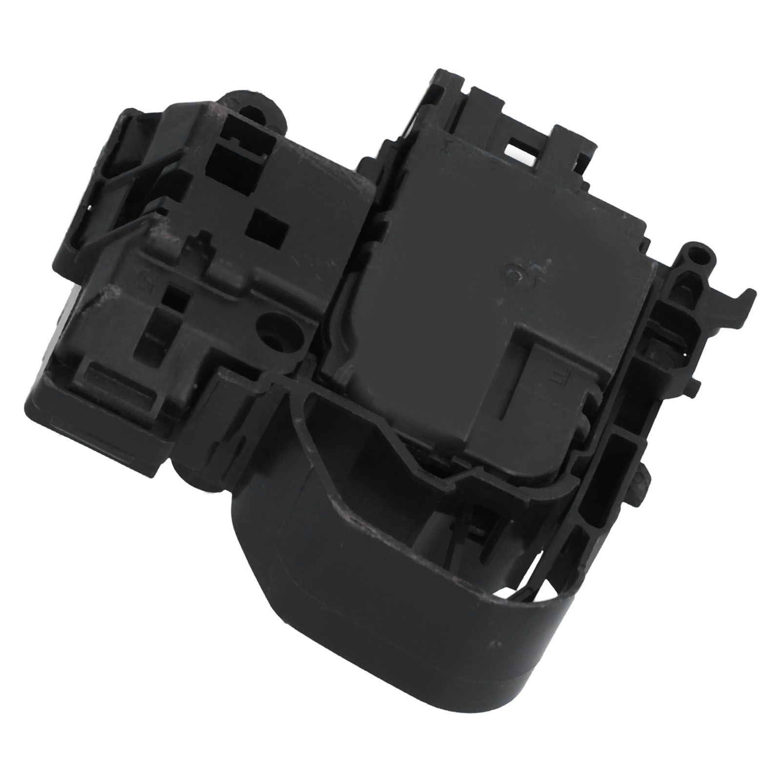 Door Lock Switch Assembly Drum Washing Machine Accessory Fit for Little Swan view 4