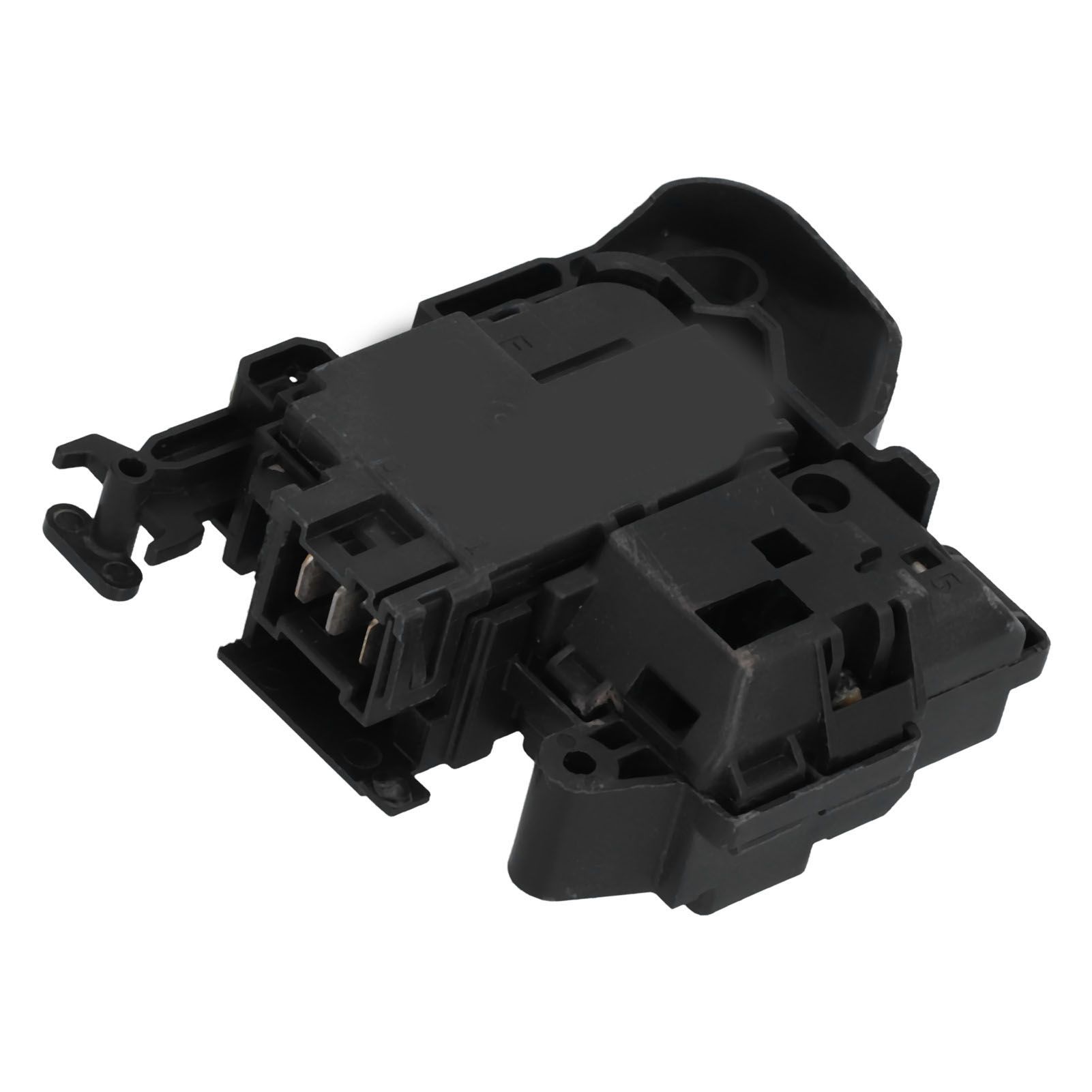 Door Lock Switch Assembly Drum Washing Machine Accessory Fit for Little Swan view 5