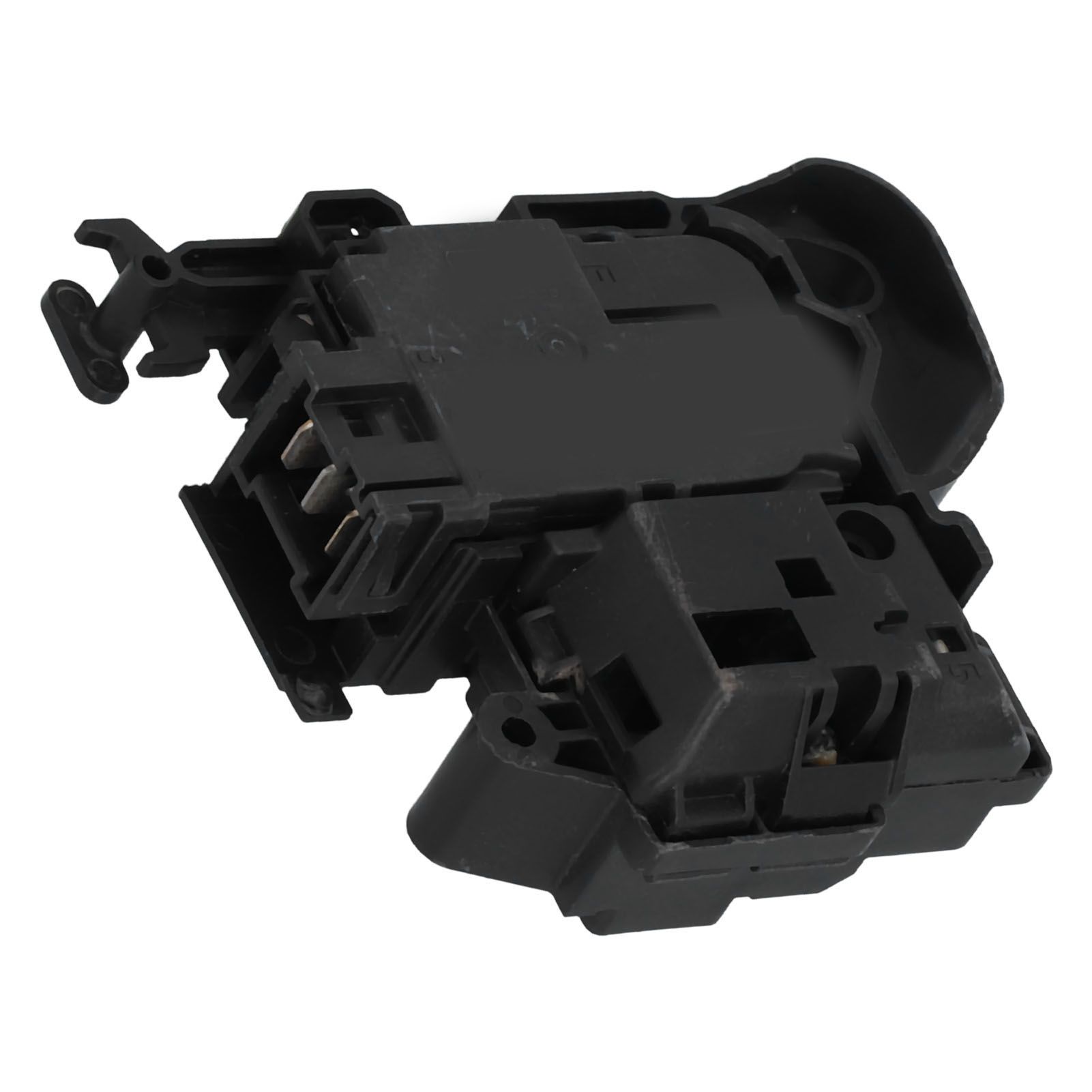 Door Lock Switch Assembly Drum Washing Machine Accessory Fit for Little Swan view 6